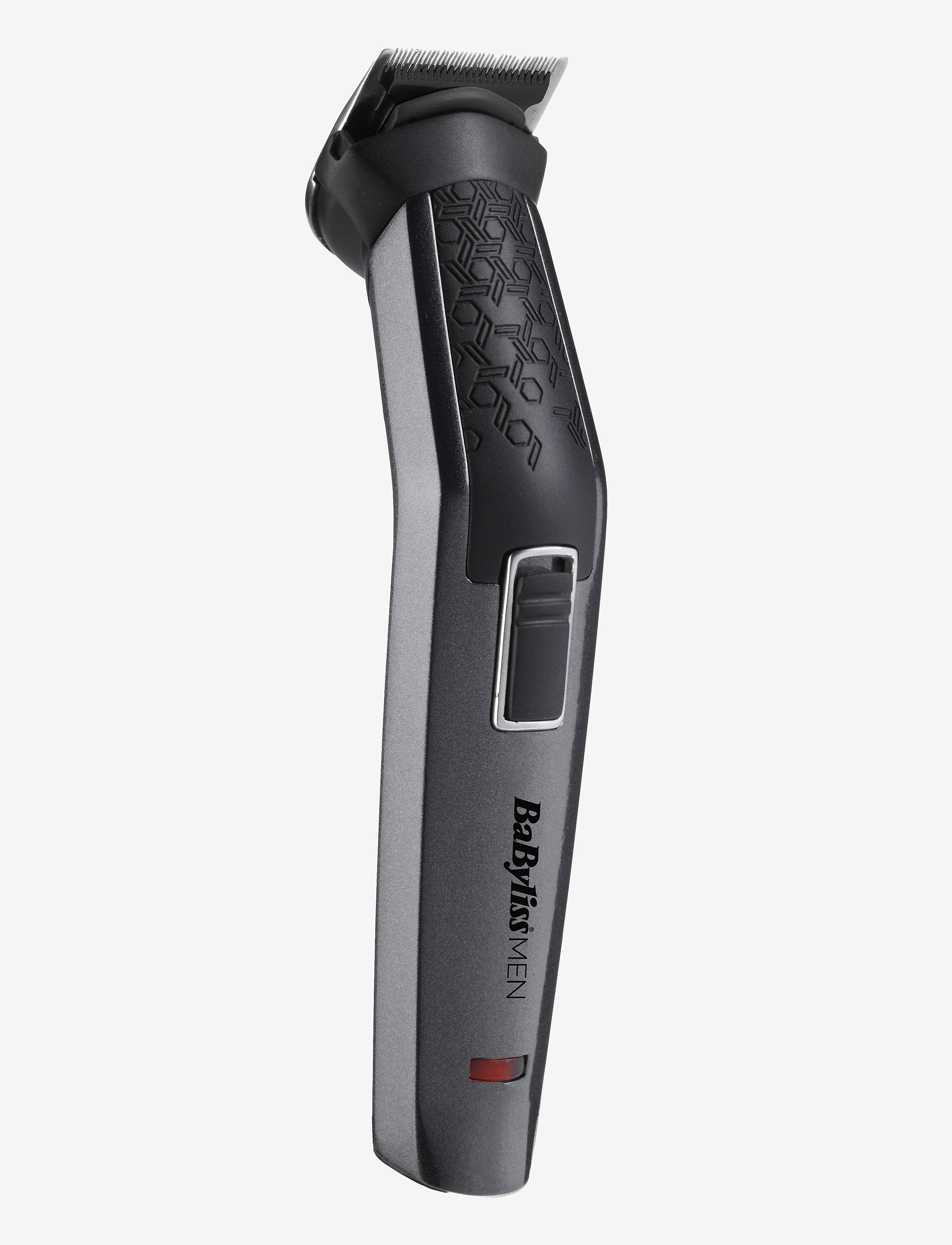 BaByliss Carbon Titanium 10 in 1 Multi Trimmer - Produkter til barbering - GREY / grey