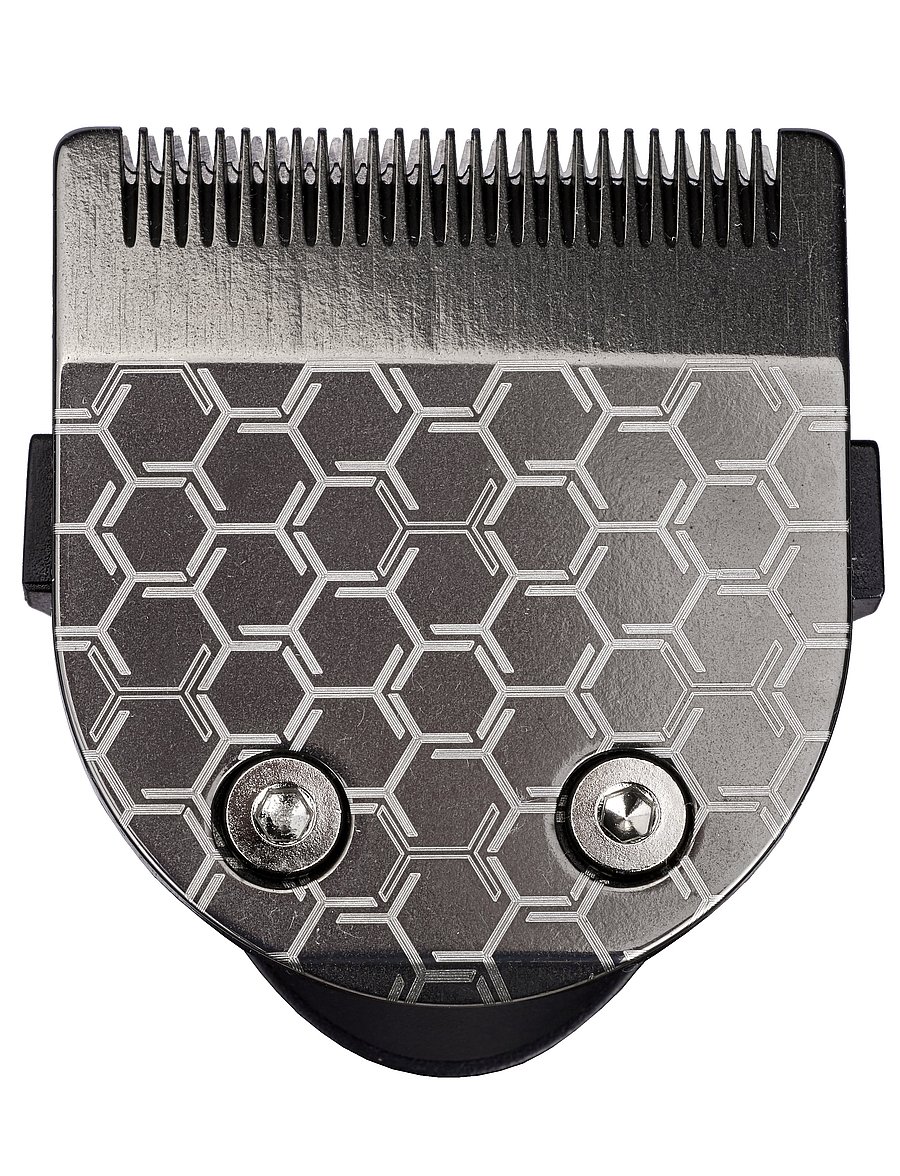 BaByliss - Carbon Titanium 10 in 1 Multi Trimmer - habemetrimmija - grey - 3