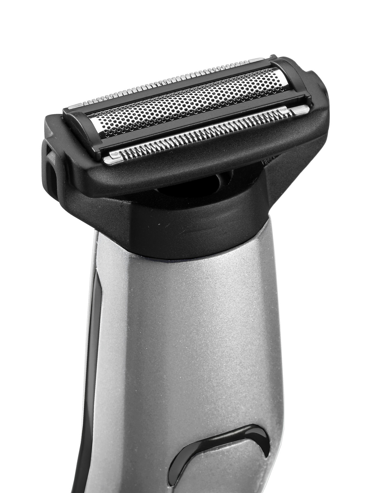 BaByliss - 11 in 1 Titanium Multi-Trimmer - för honom - silver - 4