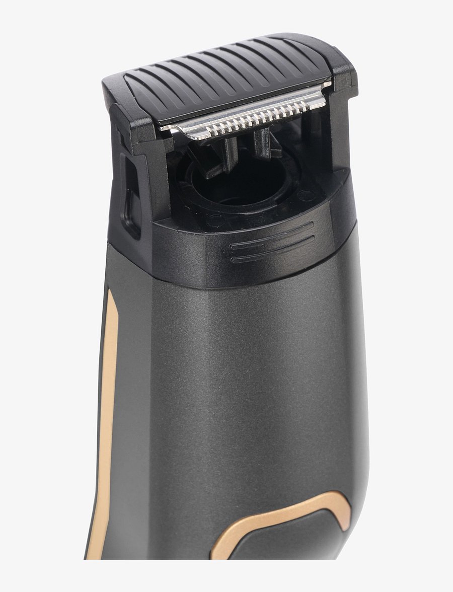 BaByliss - Graphite Precision 12 in 1 Multi Trimmer - for him - grey - 4