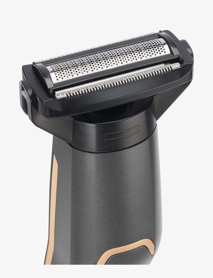 BaByliss - Graphite Precision 12 in 1 Multi Trimmer - for him - grey - 5