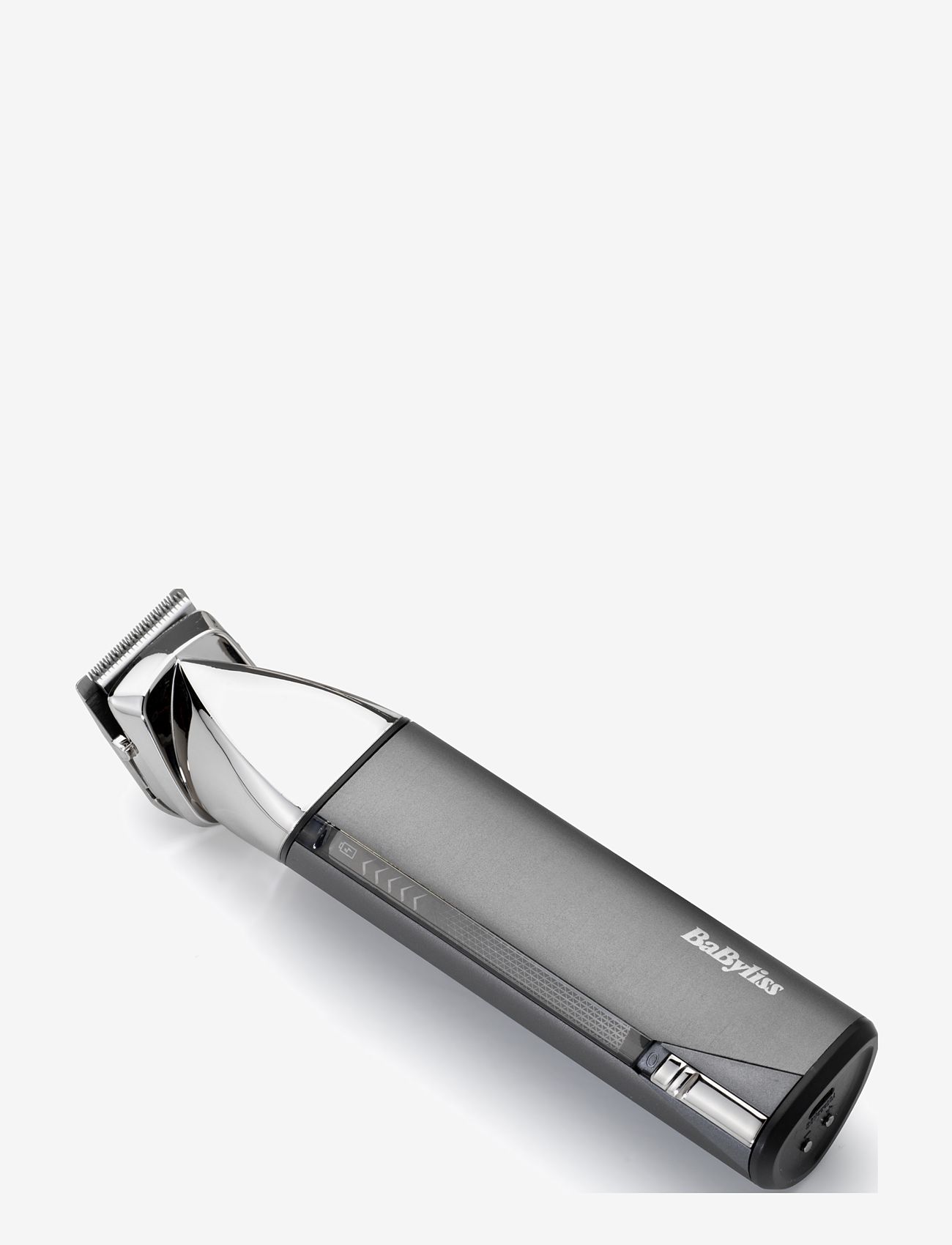 BaByliss - Super-X Metal Series 15 in 1 Multi Trimmer - Över 500 kr - silver/grey - 2