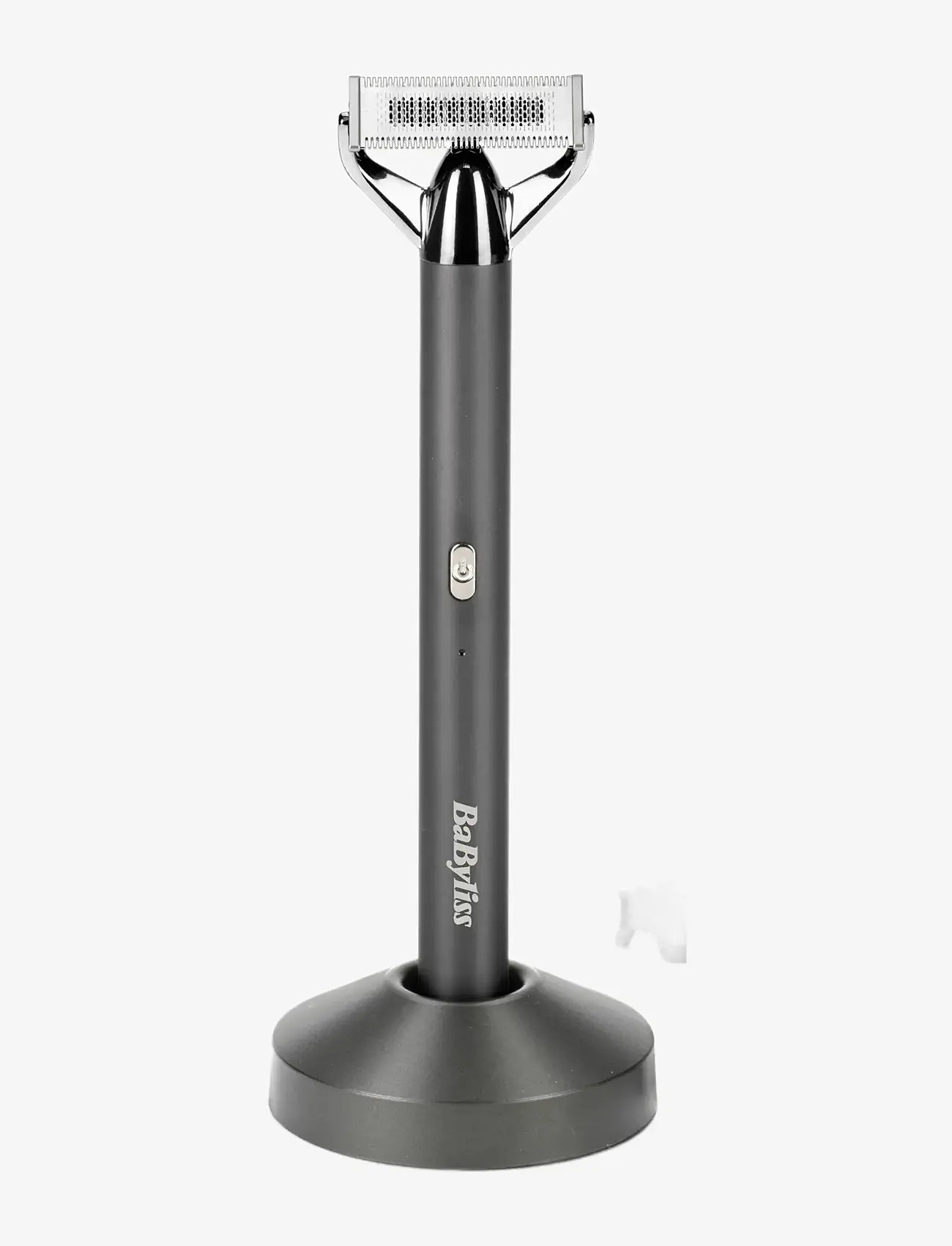 BaByliss - Super X Metal X Blade - barberskrabere - silver - 1