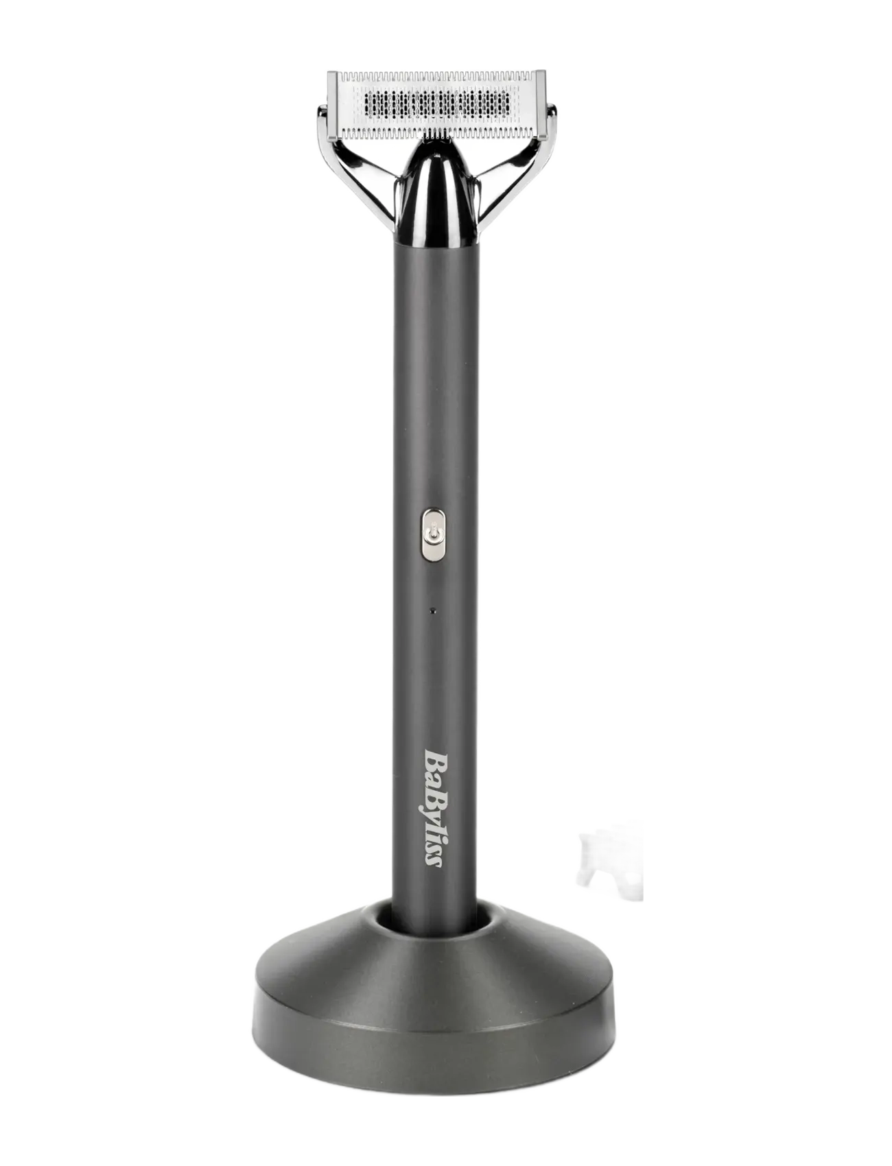 BaByliss Super X Metal X Blade - Produkter til barbering - SILVER / silver