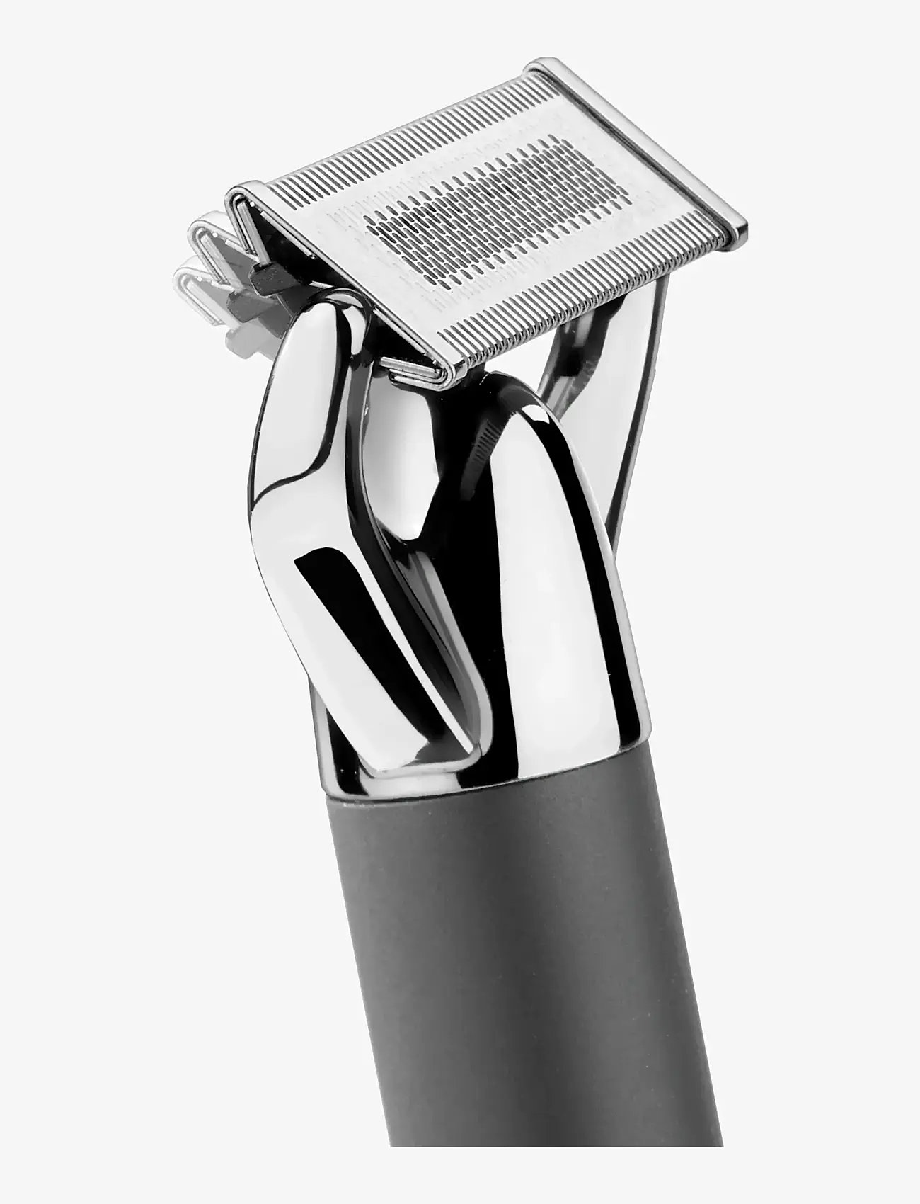 BaByliss - Super X Metal X Blade - barberskrabere - silver - 3