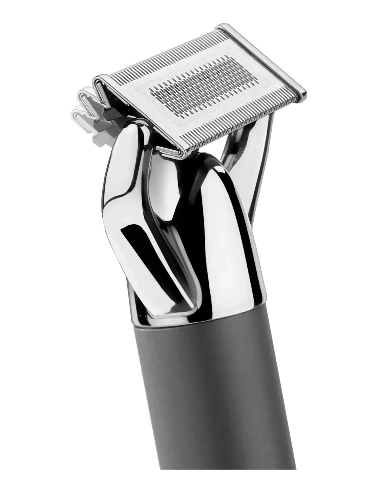 BaByliss - Super X Metal X Blade - rakhyvel - silver - 3