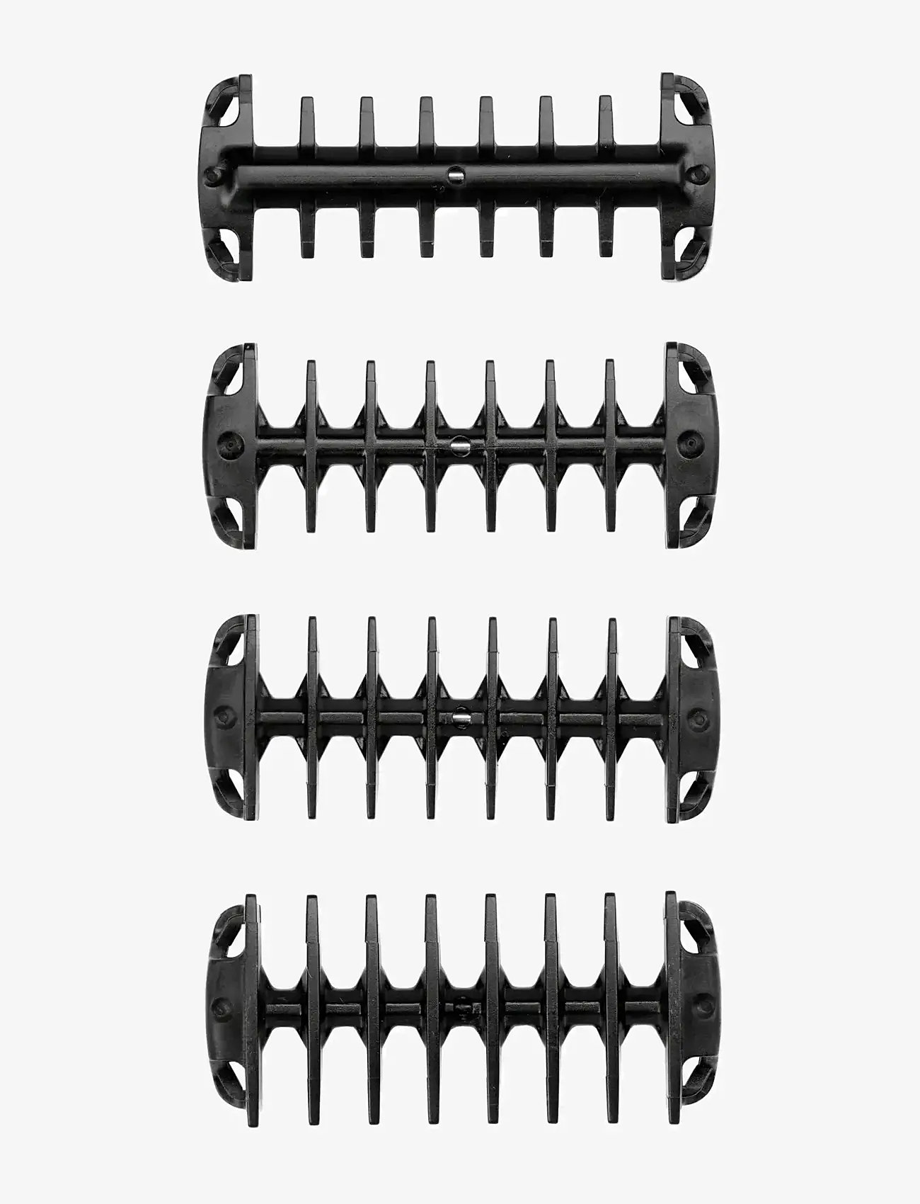 BaByliss - Super X Metal X Blade - barberskrabere - silver - 4