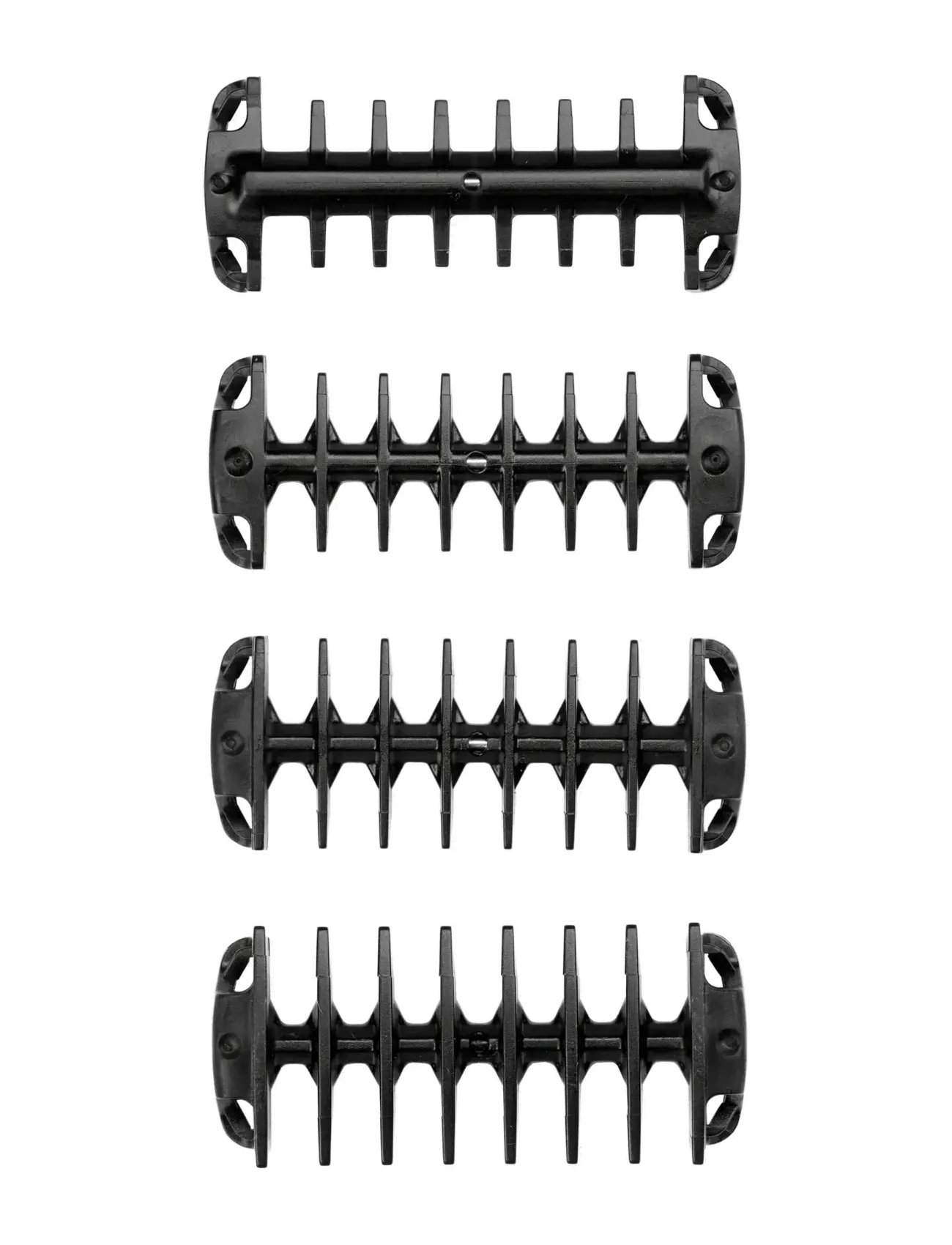 BaByliss - Super X Metal X Blade - rakhyvel - silver - 4