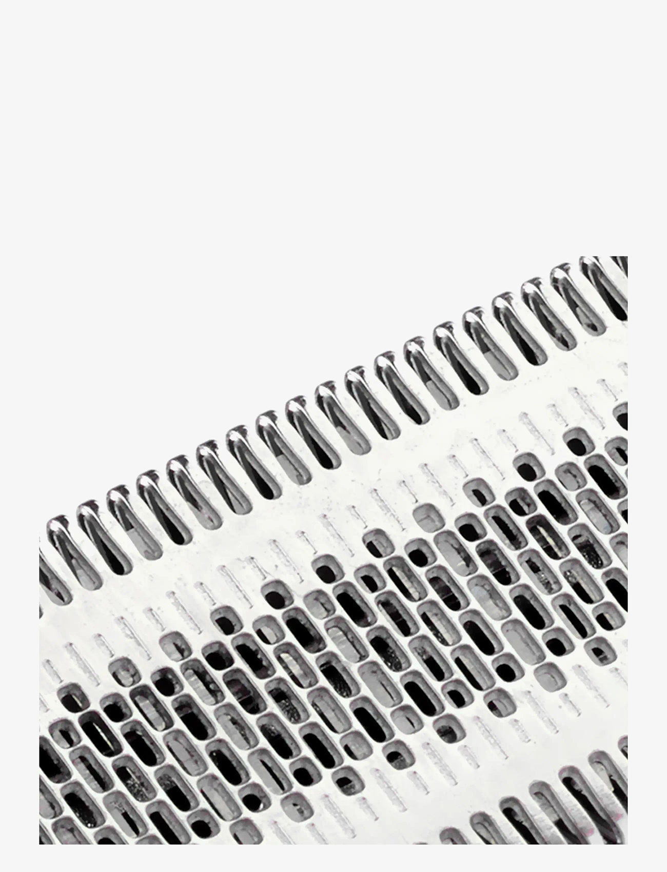 BaByliss - Super X Metal X Blade - barberskrabere - silver - 5