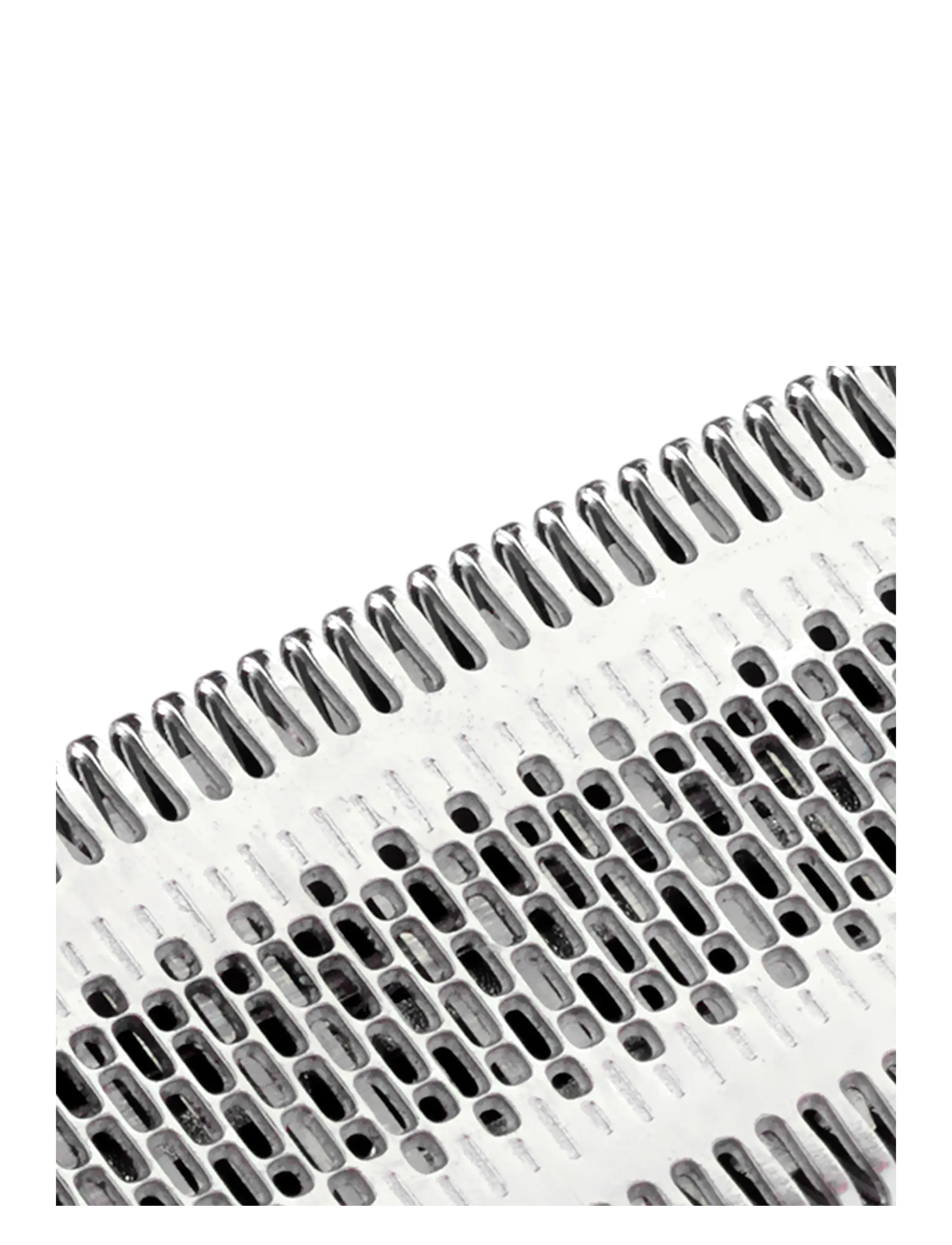 BaByliss - Super X Metal X Blade - rakhyvel - silver - 5