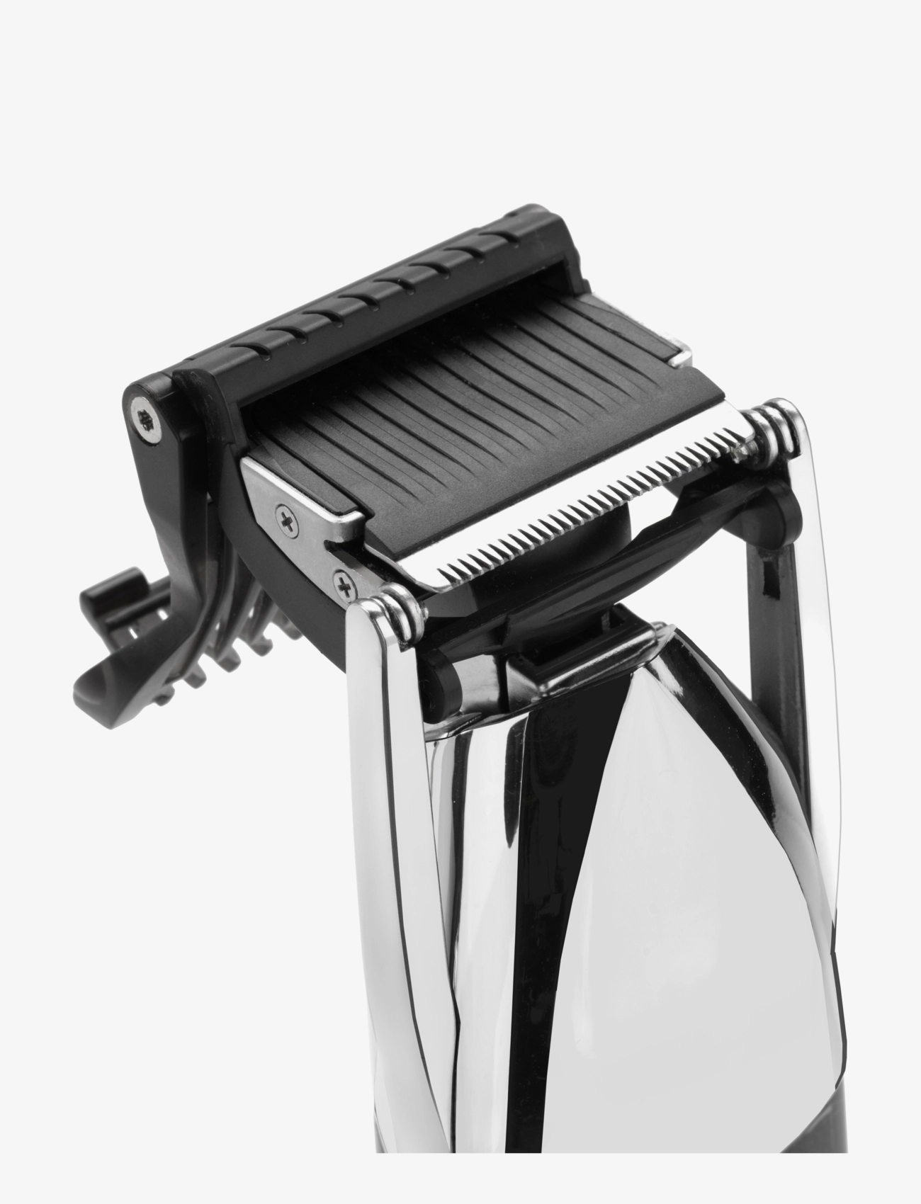 BaByliss - Super X Metal Series Stubble Trimmer - för honom - silver - 1