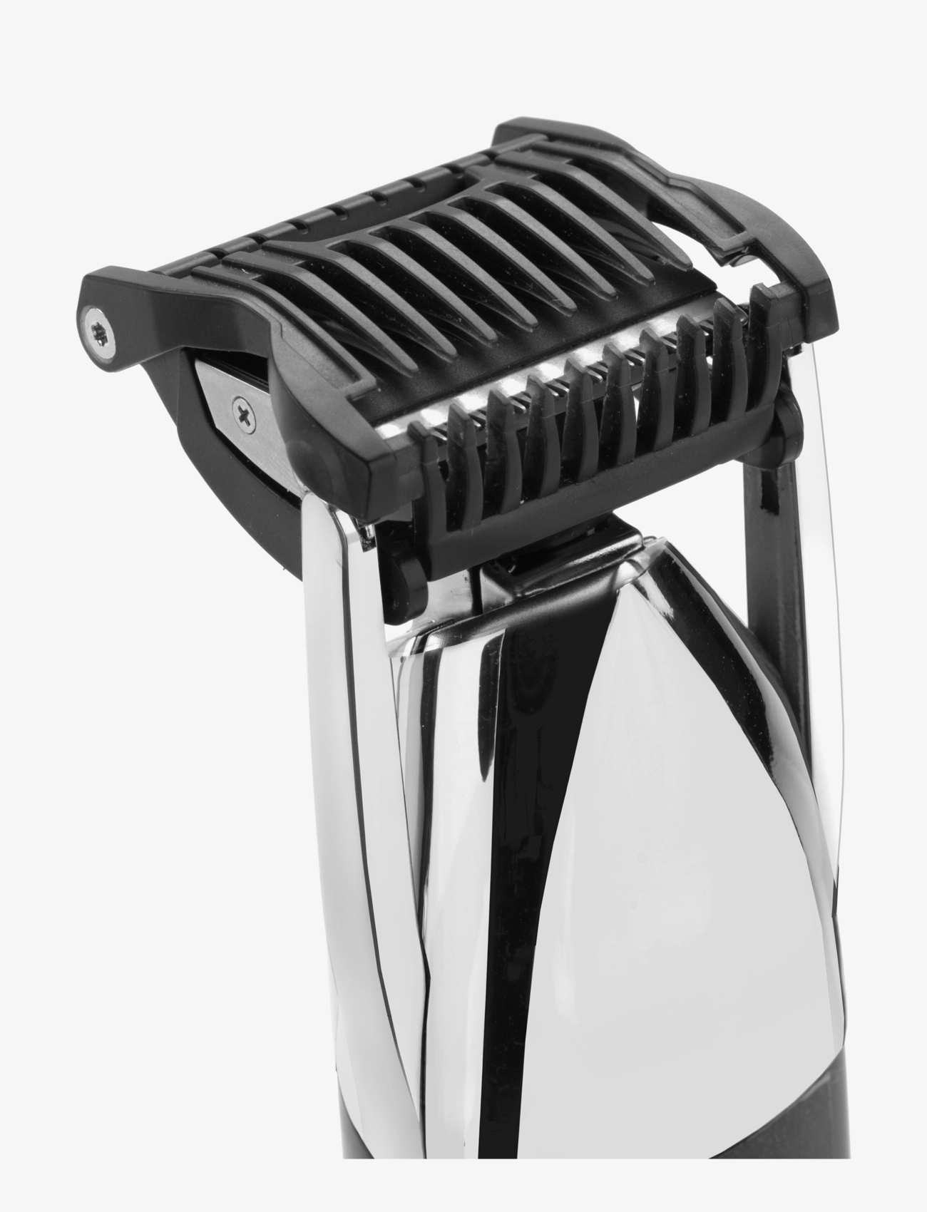 BaByliss - Super X Metal Series Stubble Trimmer - för honom - silver - 2