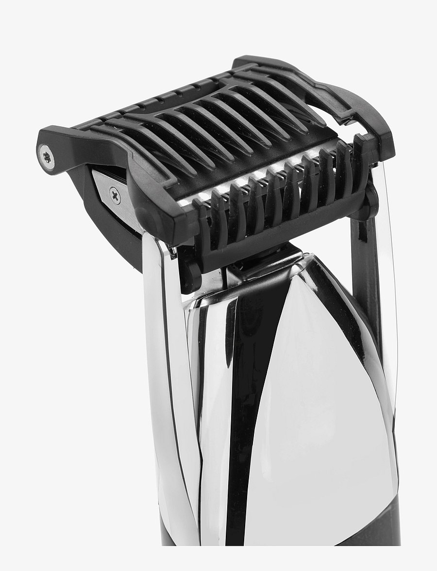 BaByliss - Super X Metal Series Stubble Trimmer - for him - silver - 2