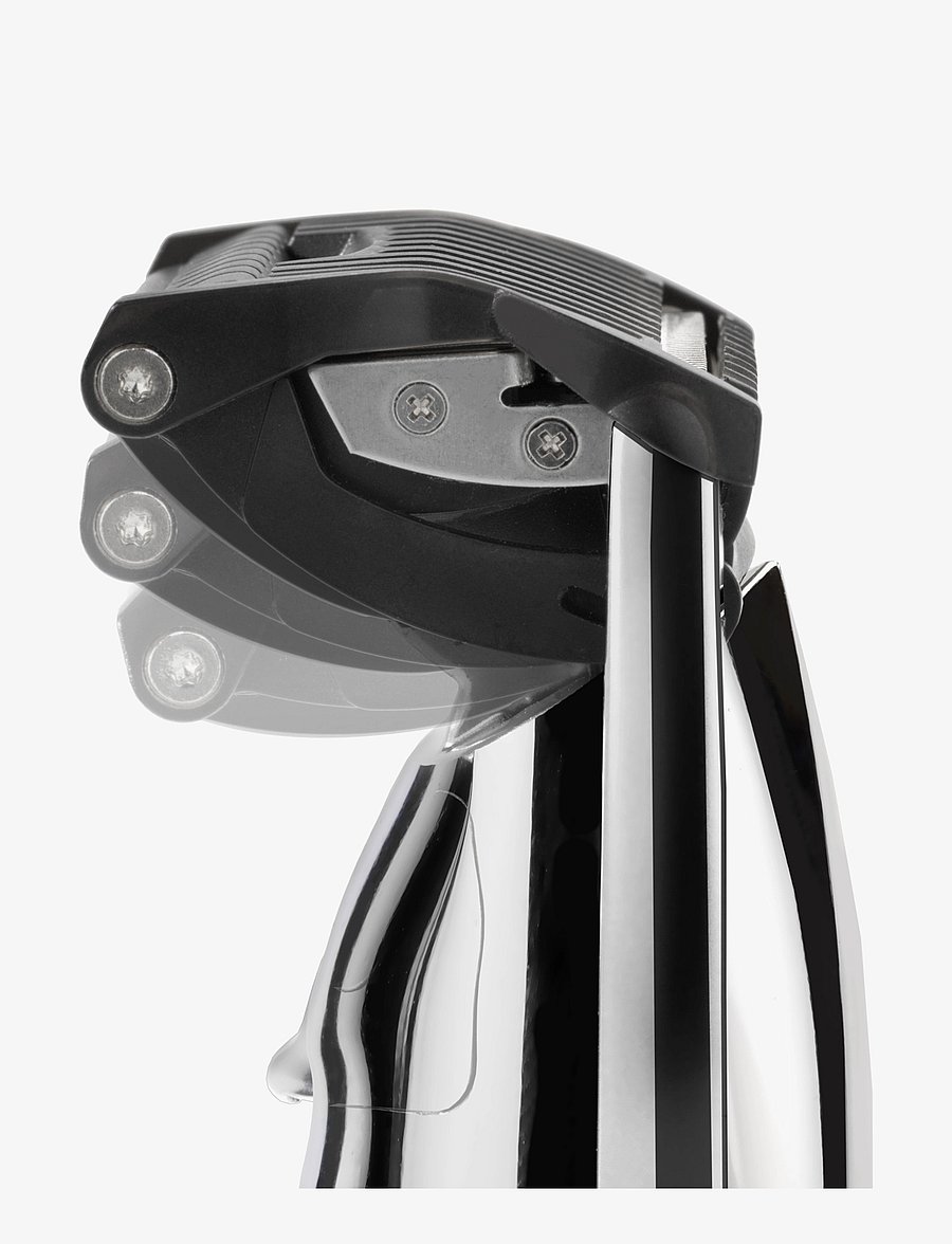 BaByliss - Super X Metal Series Stubble Trimmer - for him - silver - 3