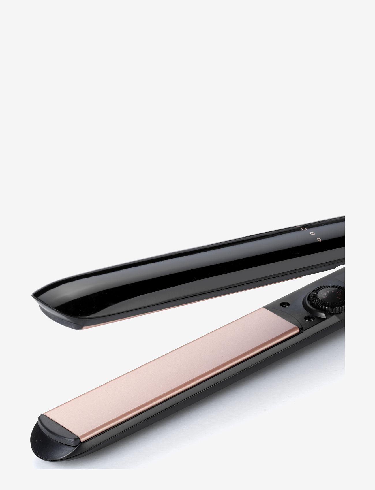 BaByliss - Smooth Control Styler - sirgendajad - black - 2