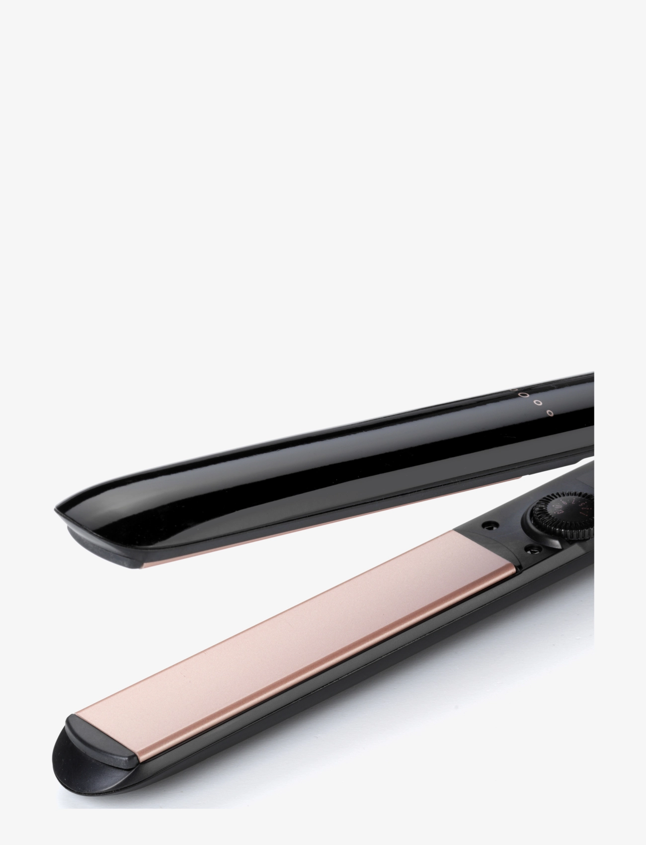 BaByliss - Smooth Control Styler - stylingverktøy - black - 2