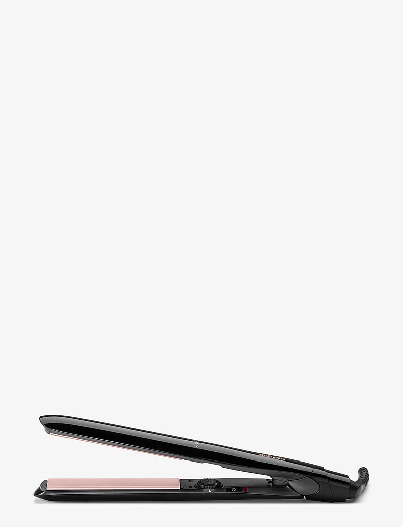 BaByliss - Smooth Control Styler - sirgendajad - black - 3