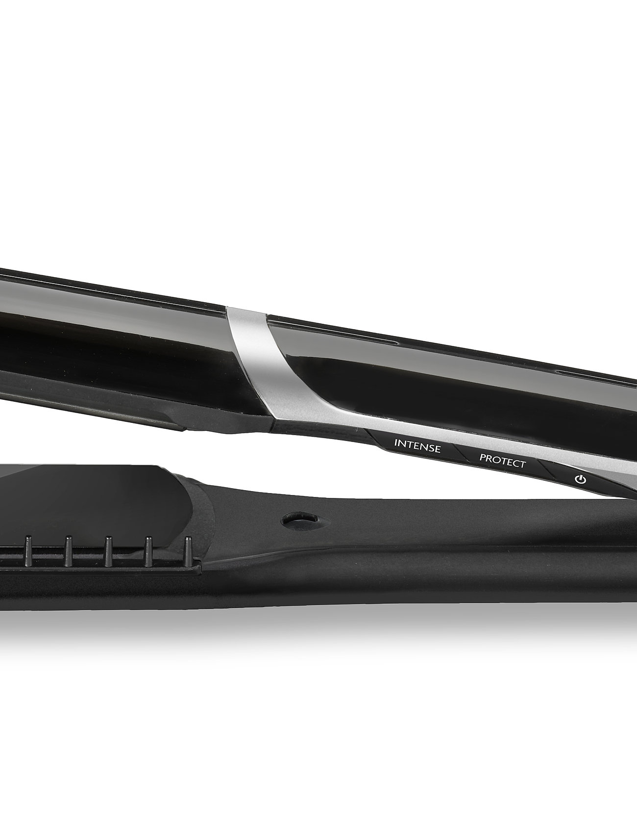 BaByliss - Sleek Control Wide - styling værktøjer - black - 1