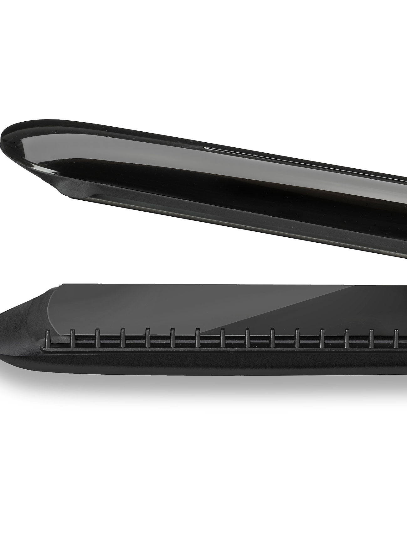 BaByliss - Sleek Control Wide - styling værktøjer - black - 2