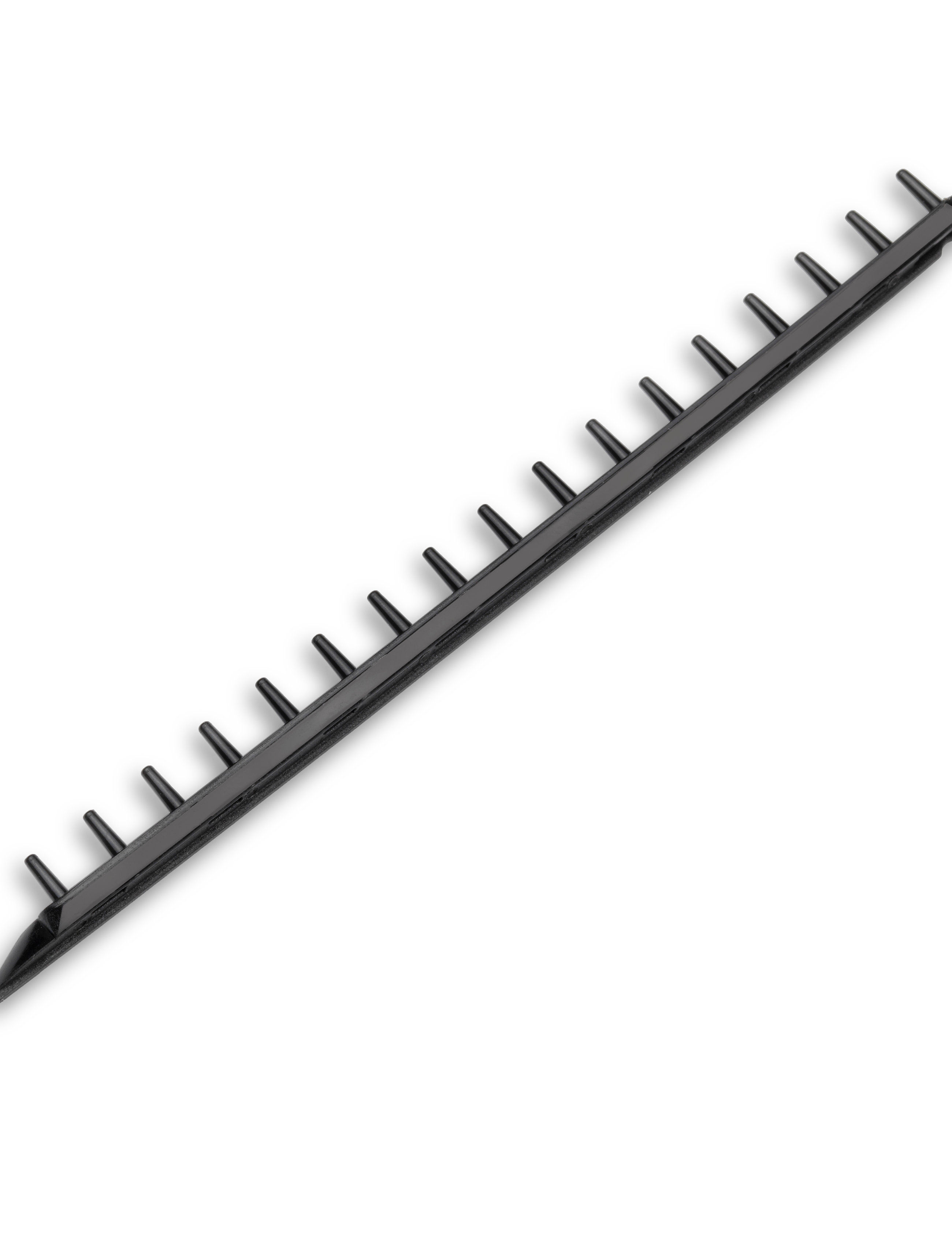 BaByliss - Sleek Control Wide - styling værktøjer - black - 3