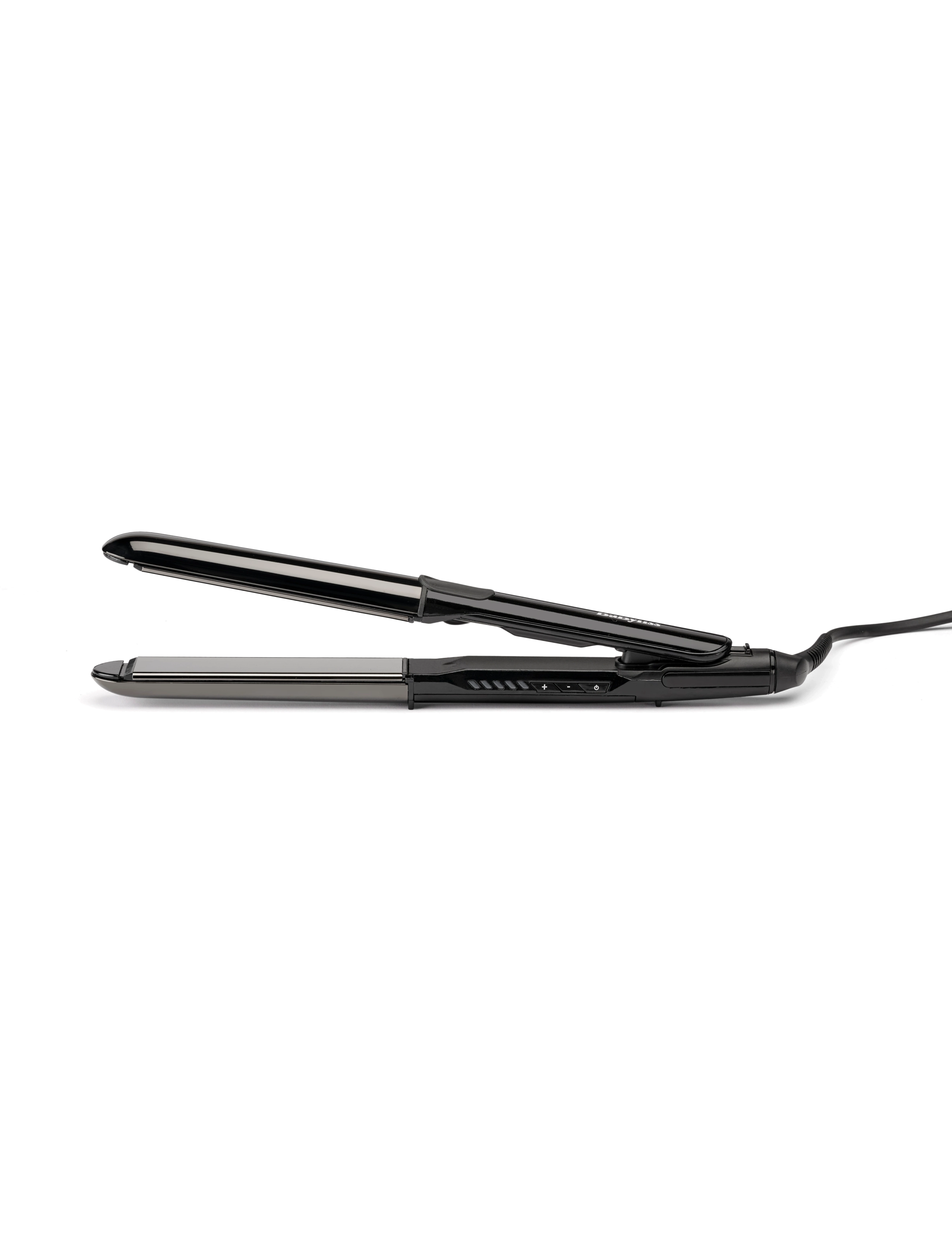 BaByliss Straight & Curl Titanium - Deals - BLACK / black
