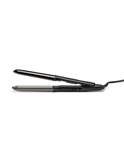 Straight & Curl Titanium - Glattejern