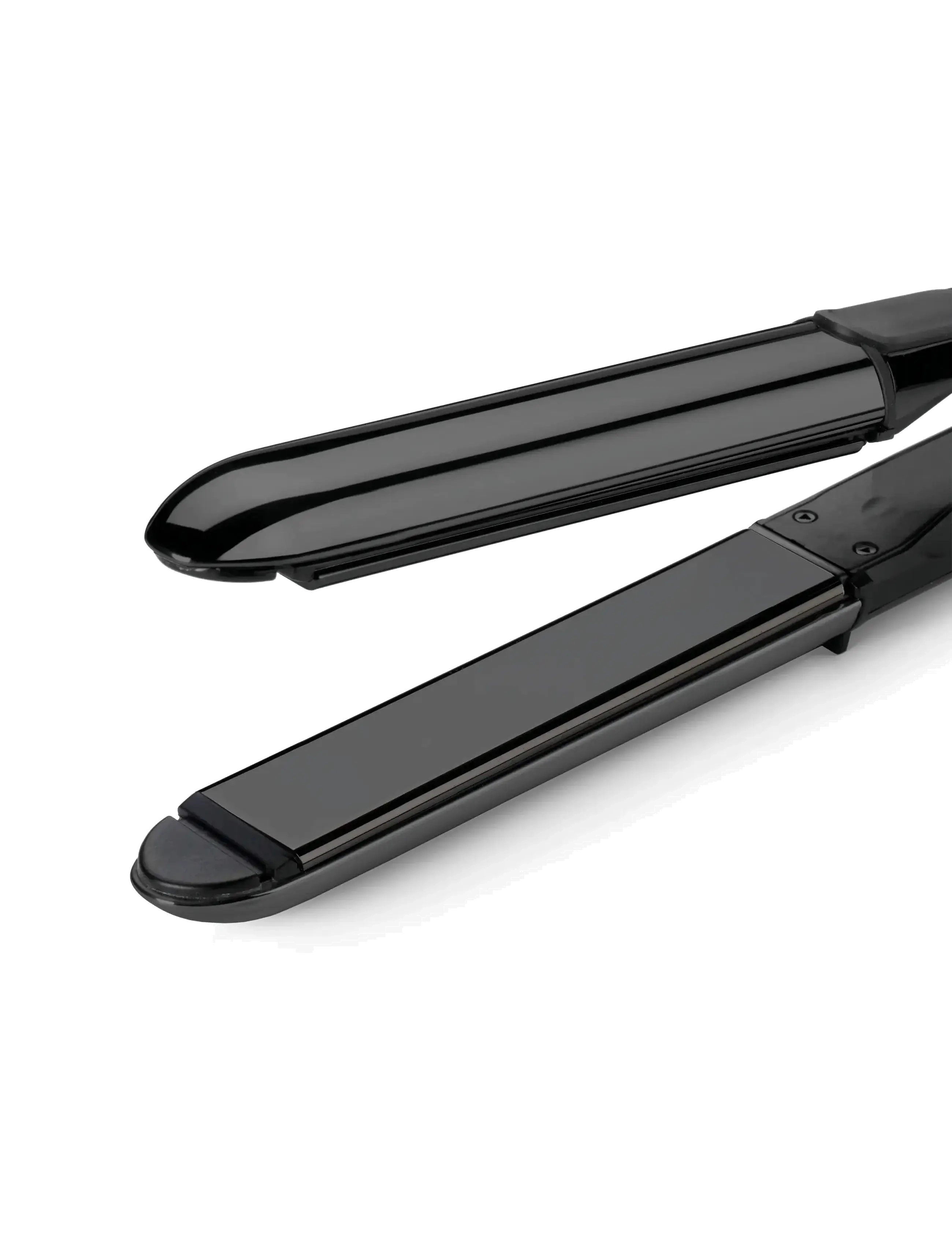 BaByliss - Straight & Curl Titanium - muotoiluvälineet - black - 1