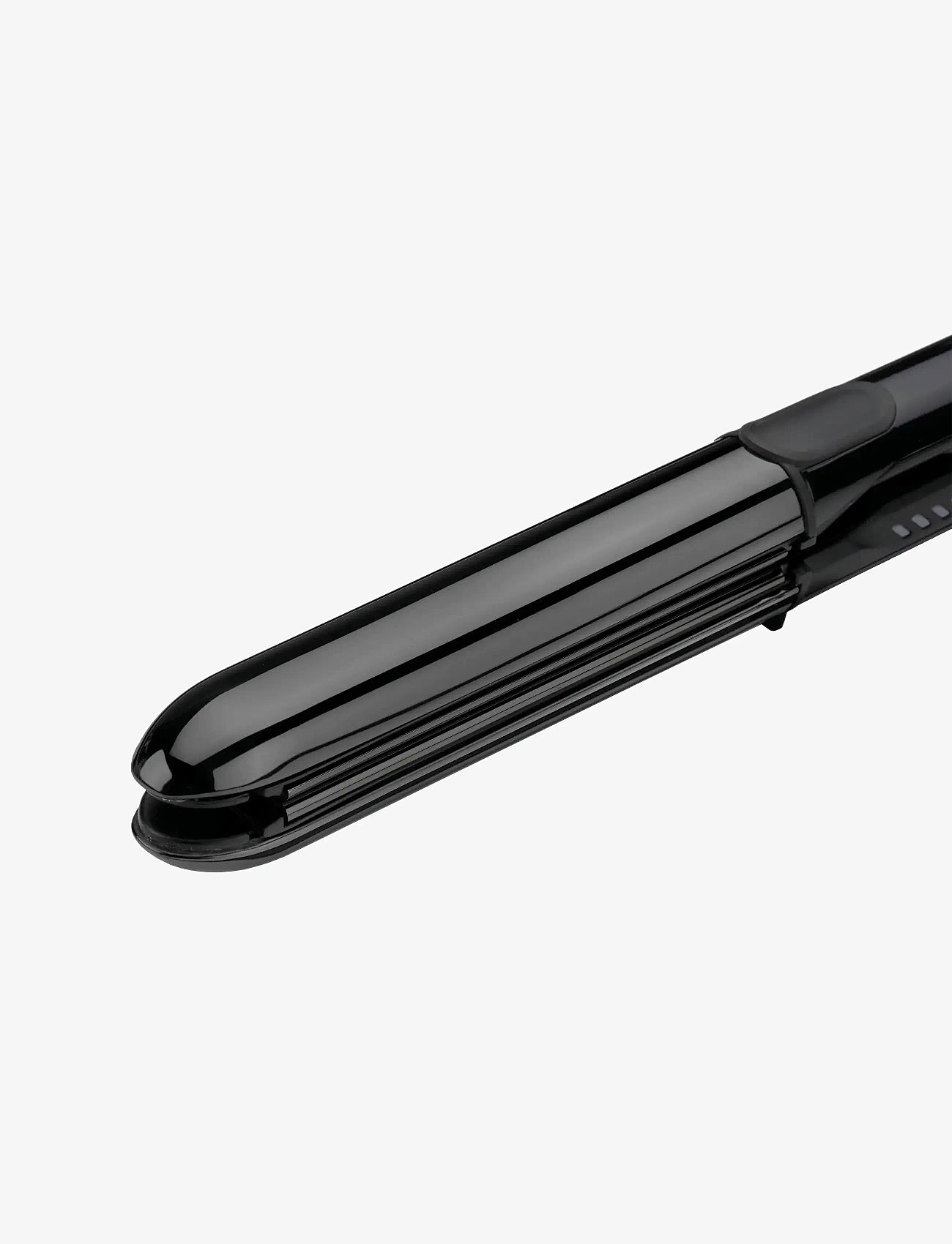 BaByliss - Straight & Curl Titanium - krøllejern - black - 2