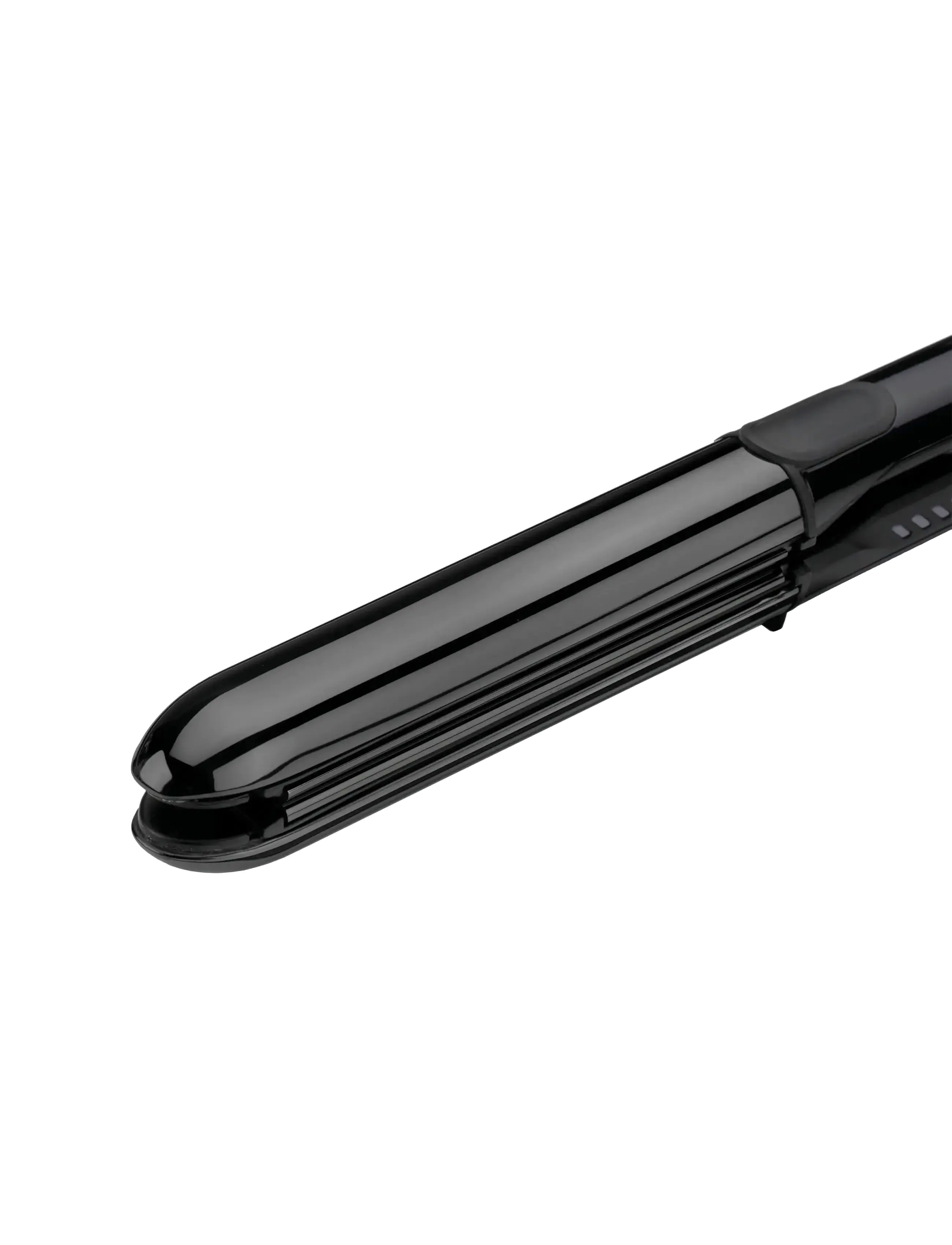 BaByliss - Straight & Curl Titanium - muotoiluvälineet - black - 2