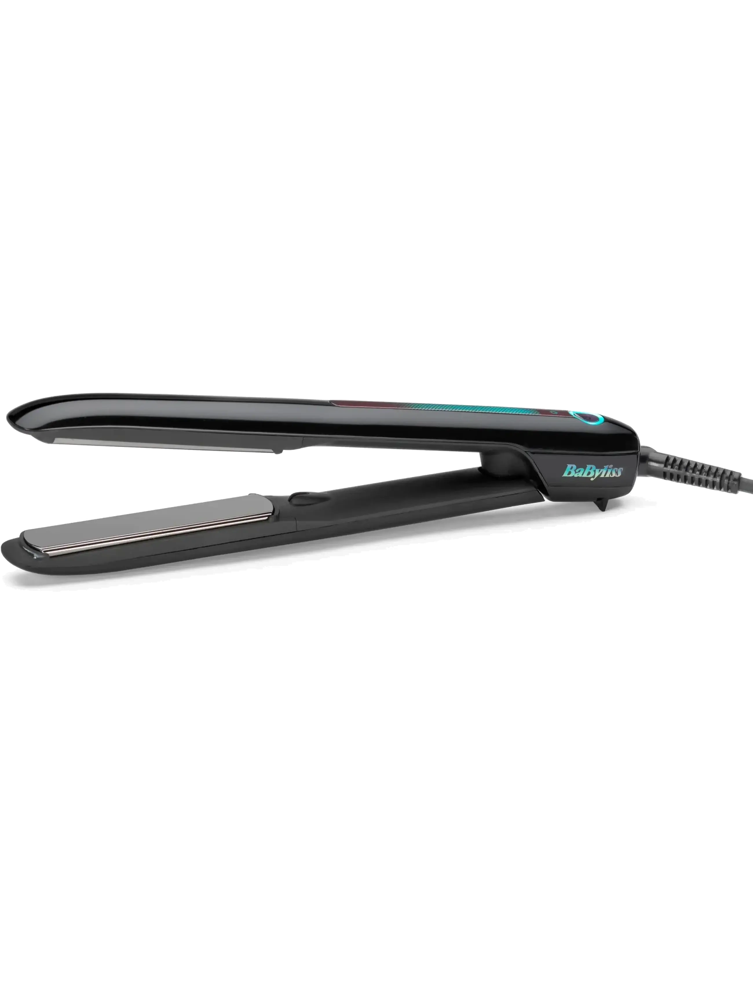 BaByliss Sensor Adapt Styler - Nyheder - BLACK / black