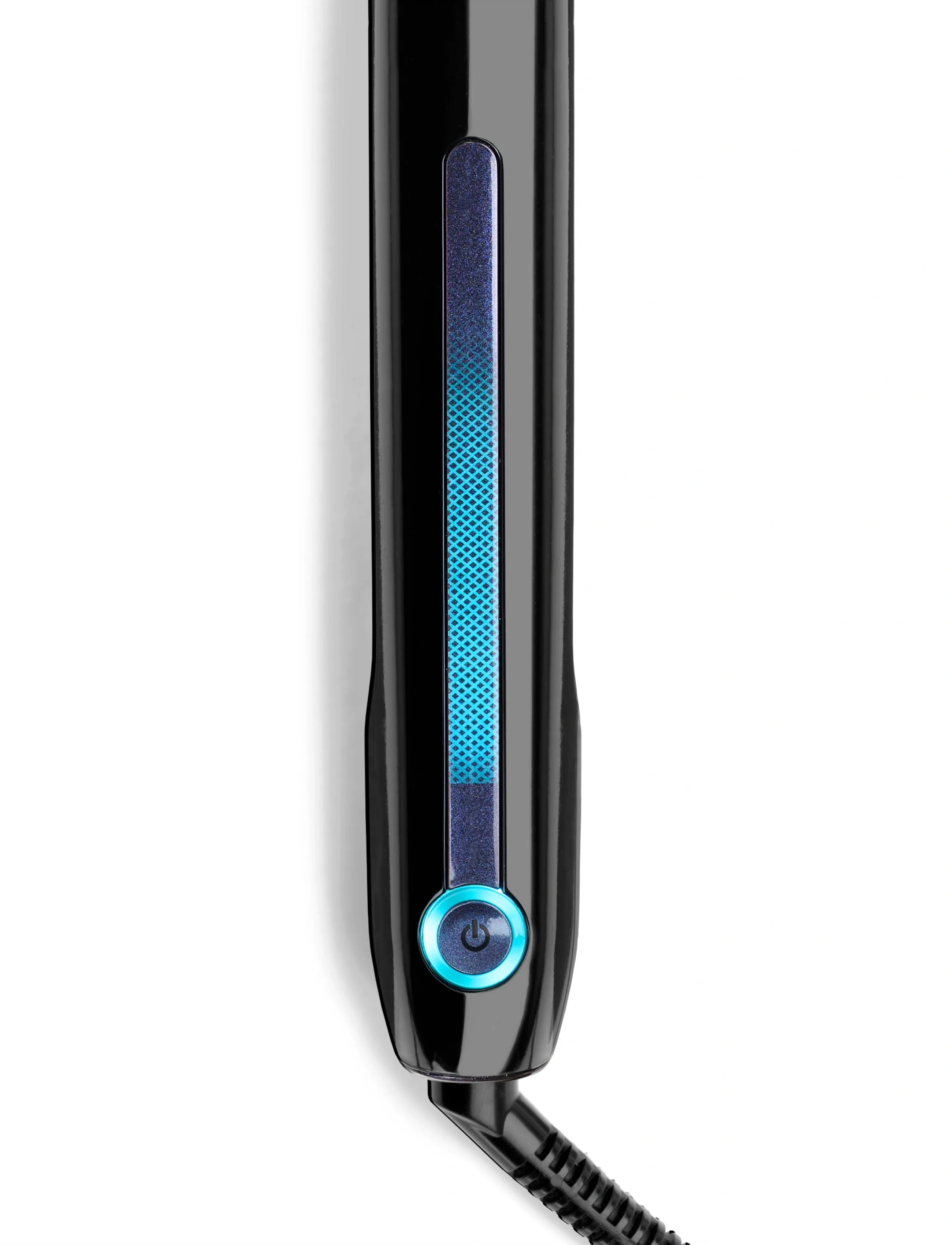 BaByliss - Sensor Adapt Styler - glattejern - black - 0