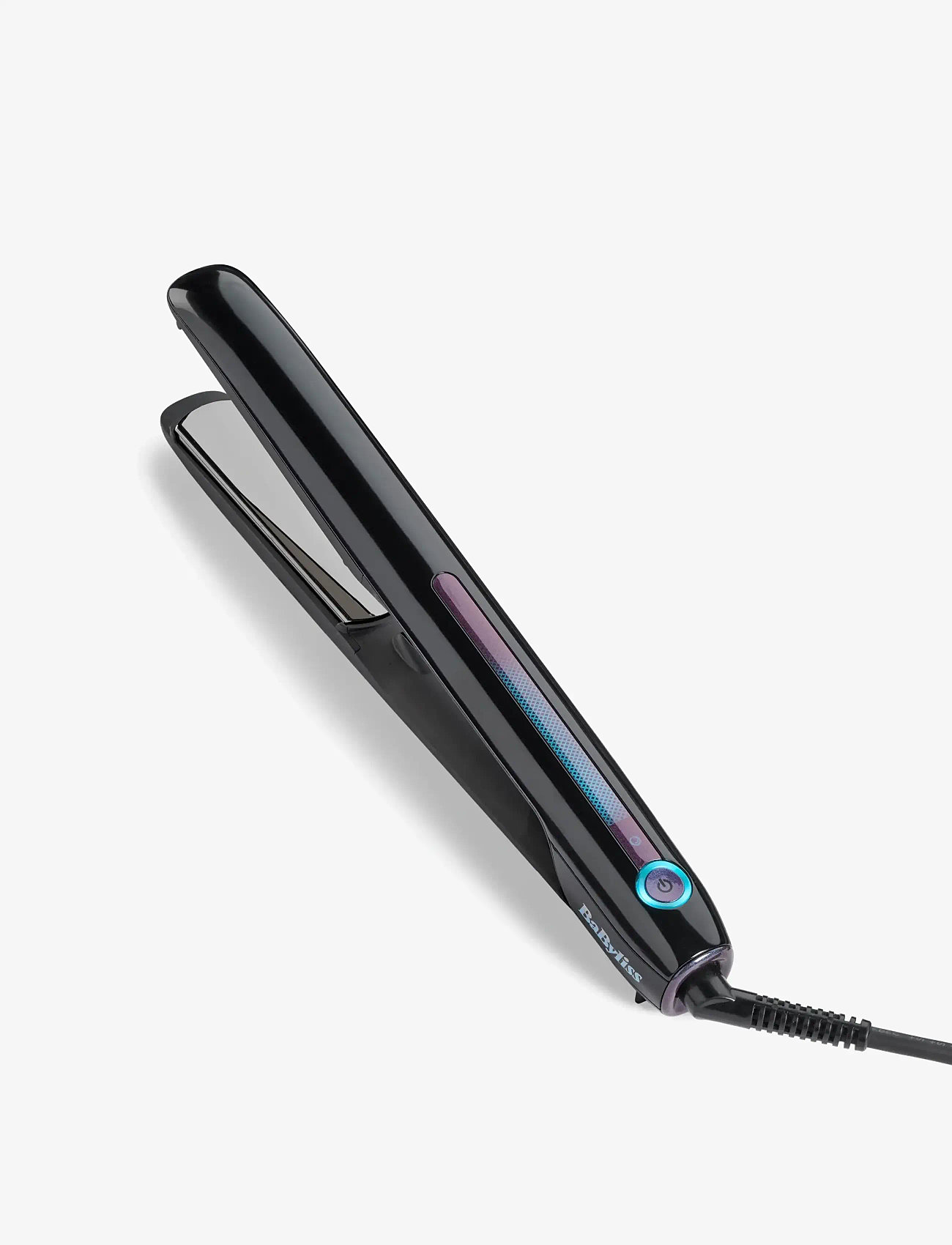 BaByliss - Sensor Adapt Styler - glattejern - black - 3