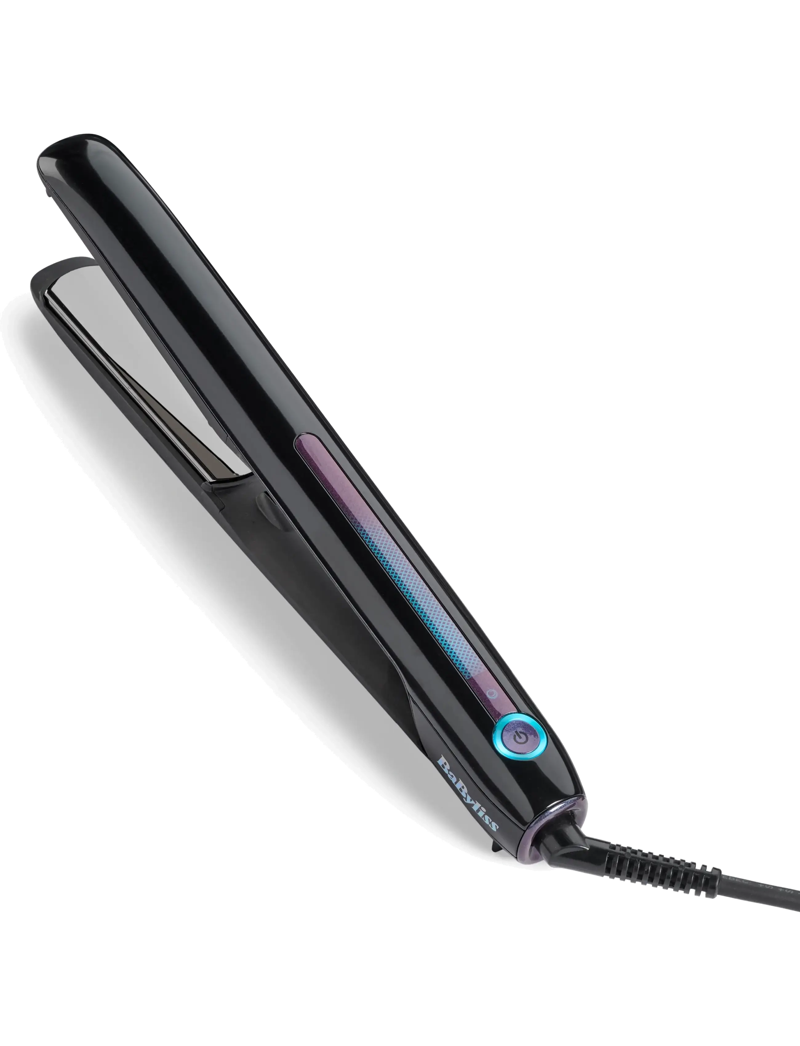 BaByliss - Sensor Adapt Styler - glattejern - black - 3