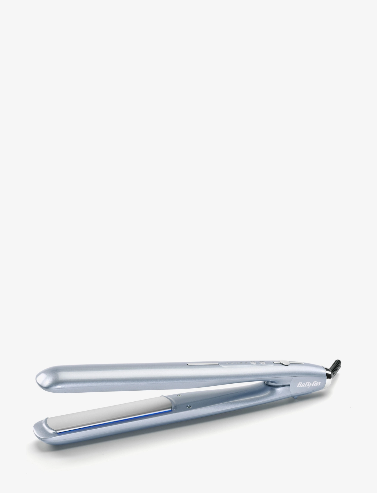 BaByliss Hydro-Fusion Styler - Skjønnhet - ICE BLUE / blue