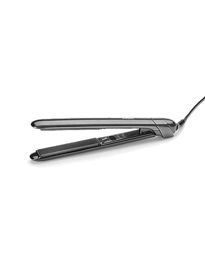 Titanium Shine Styler - Glattejern