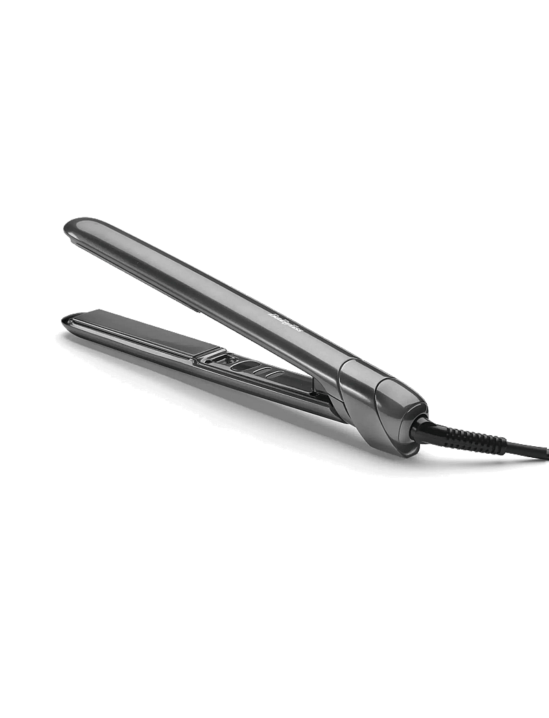 BaByliss - Titanium Shine Styler - sirgendajad - grey - 1
