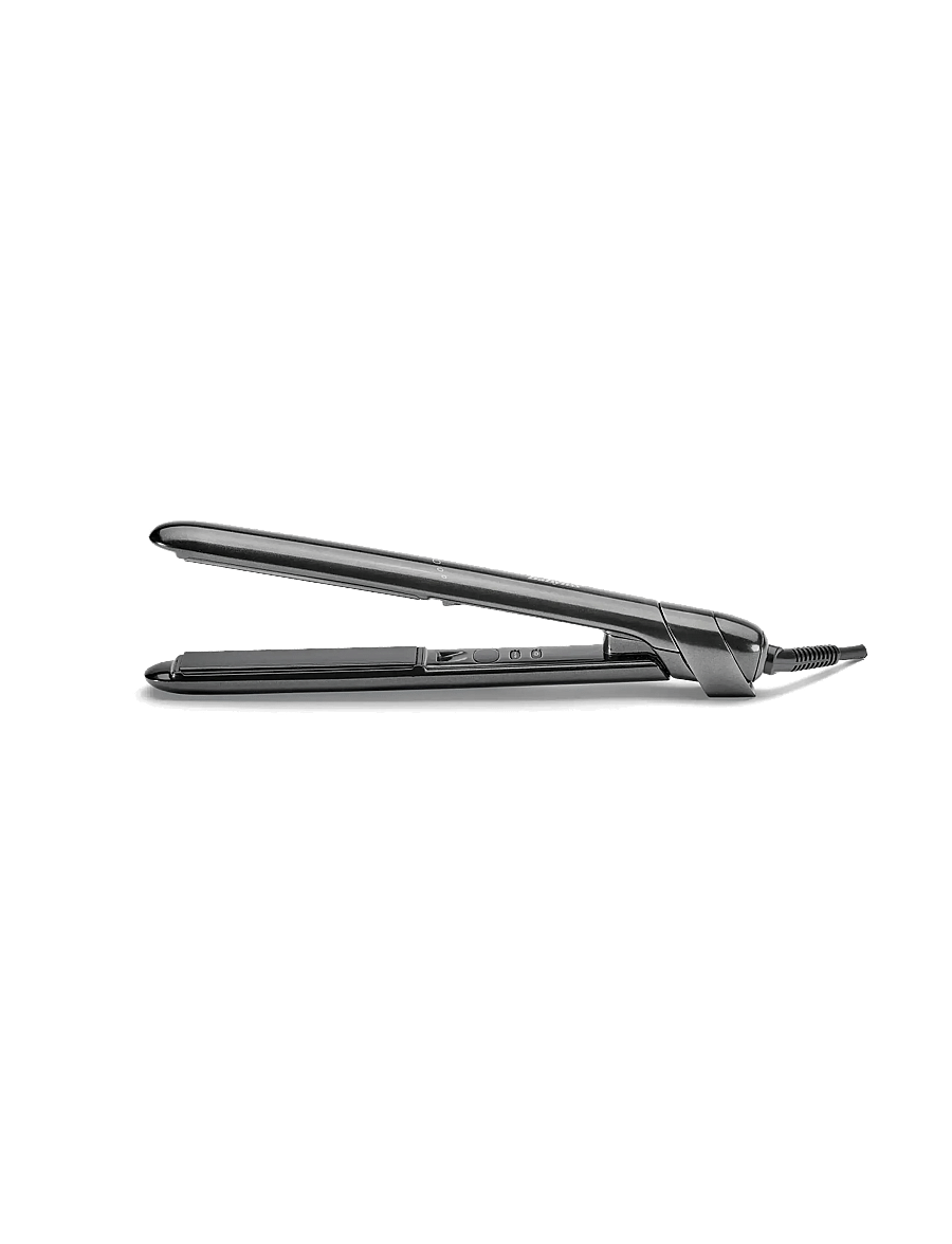 BaByliss - Titanium Shine Styler - sirgendajad - grey - 2