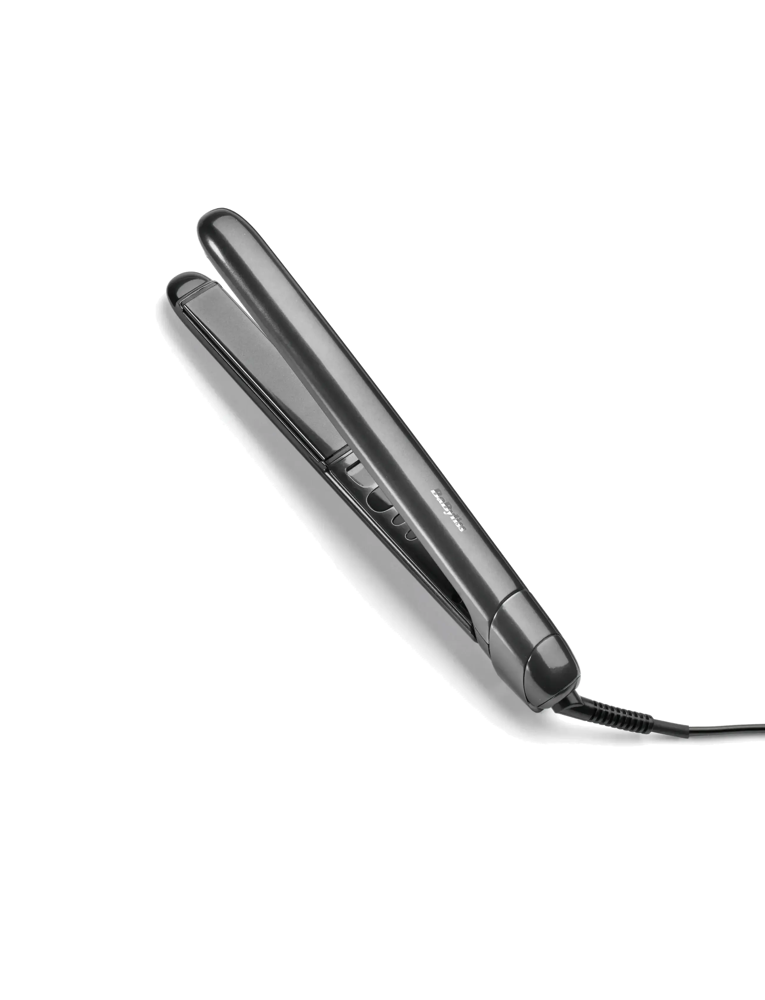 BaByliss - Titanium Shine Styler - zubehör - grey - 3