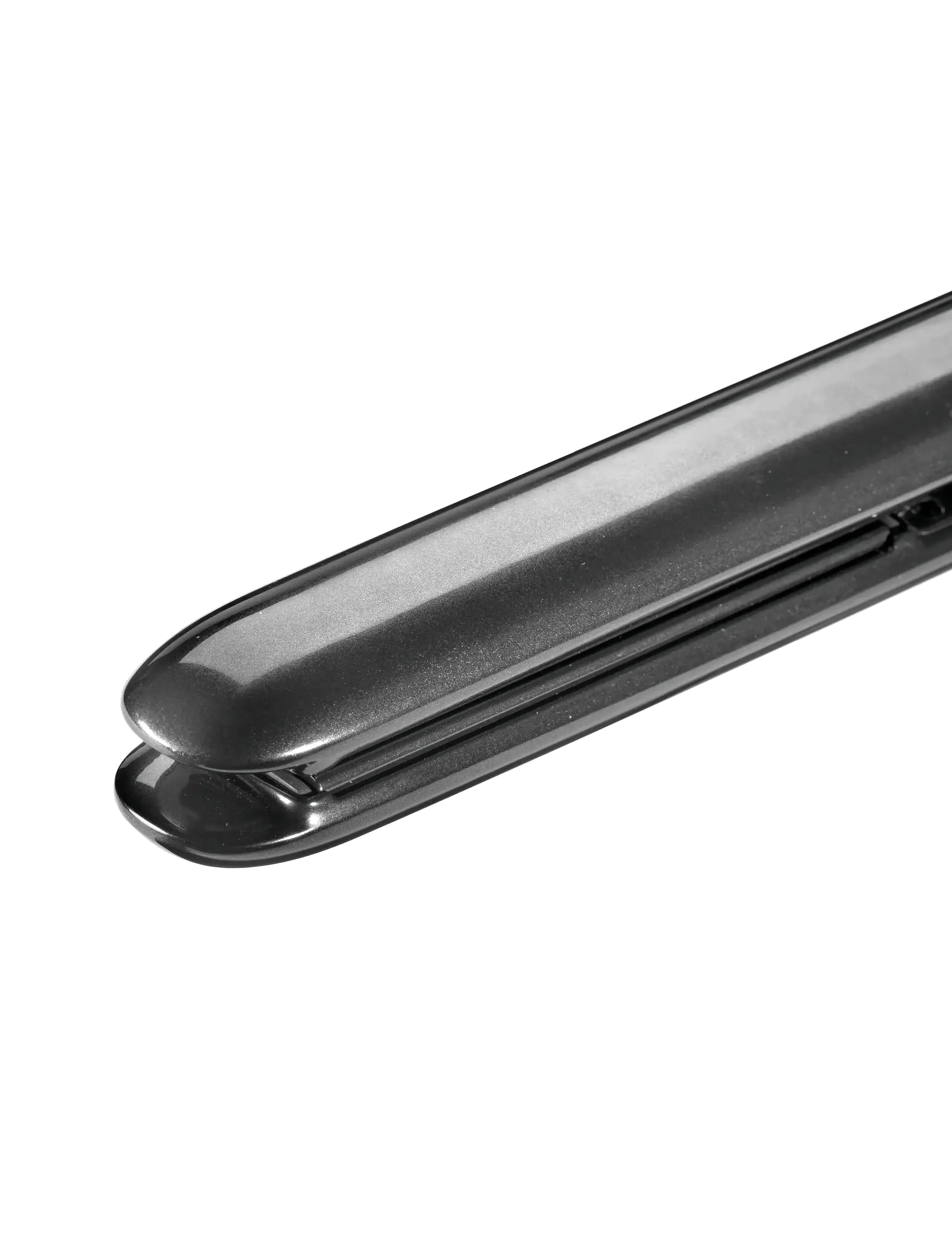 BaByliss - Titanium Shine Styler - zubehör - grey - 4