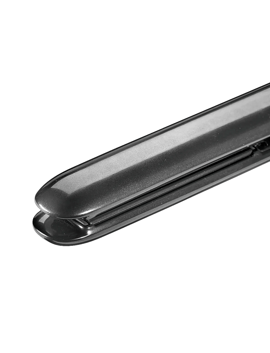 BaByliss - Titanium Shine Styler - sirgendajad - grey - 4