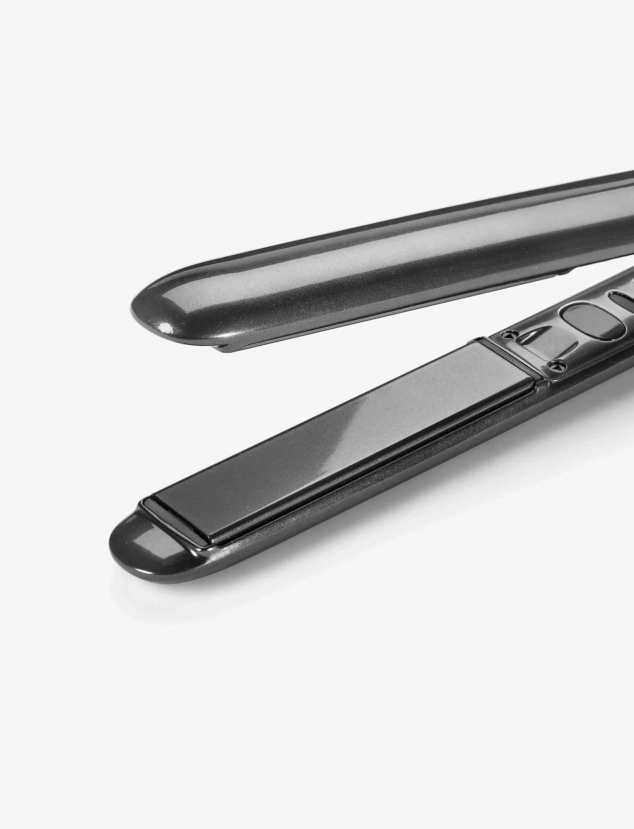 BaByliss - Titanium Shine Styler - styling værktøjer - grey - 5