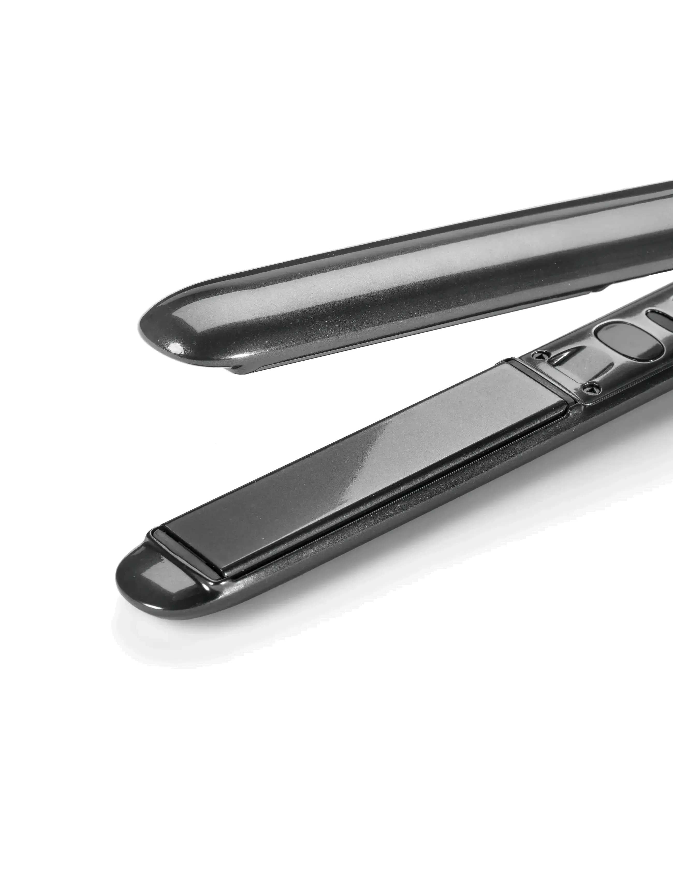 BaByliss - Titanium Shine Styler - zubehör - grey - 5