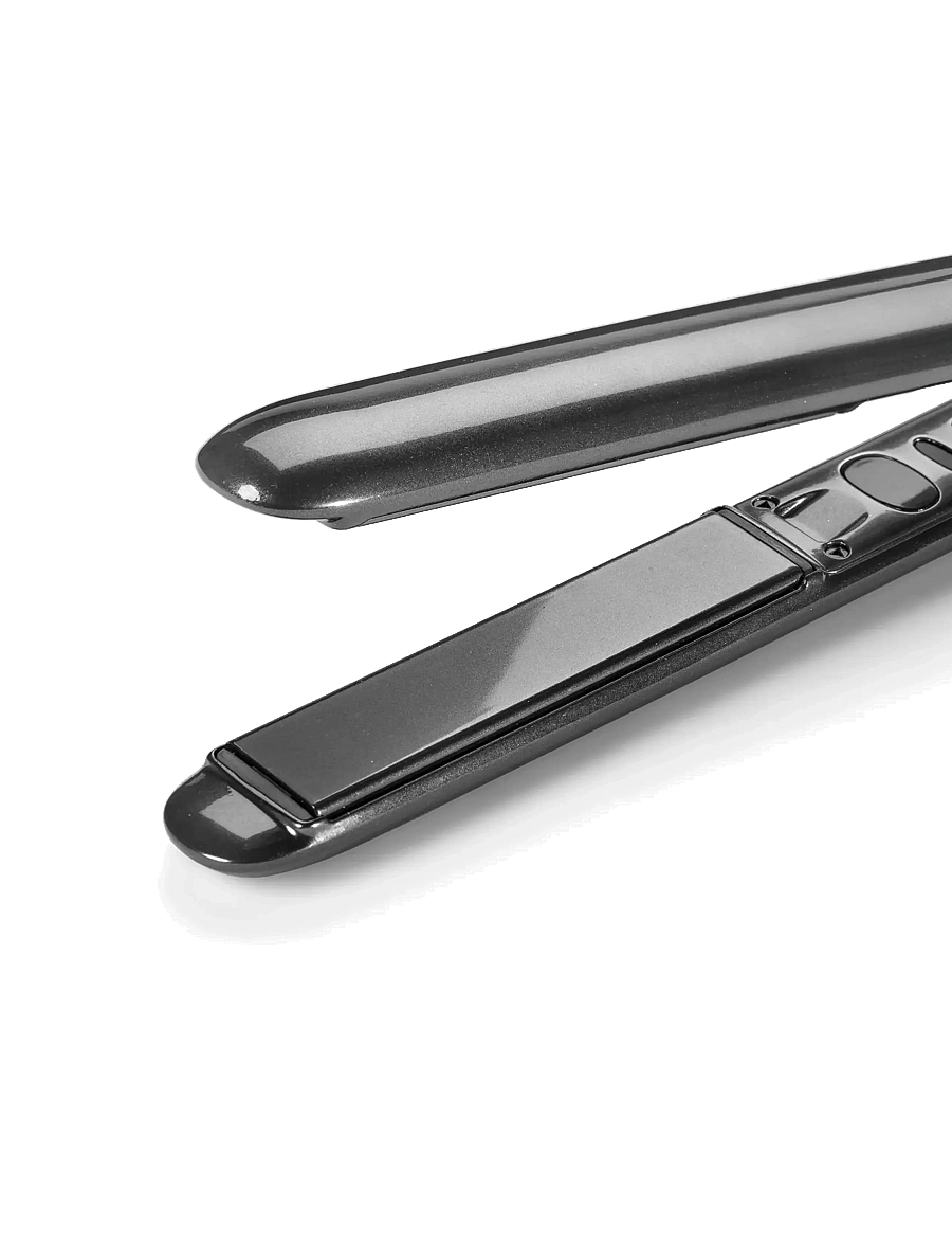BaByliss - Titanium Shine Styler - sirgendajad - grey - 5