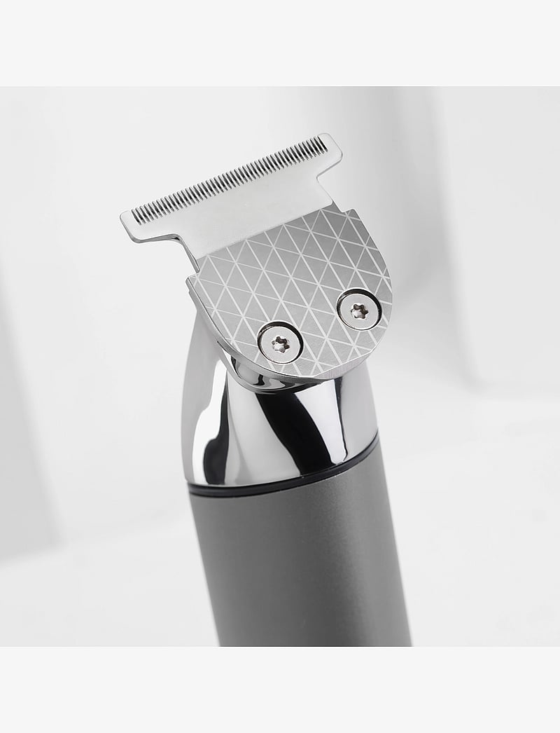 BaByliss - Super-X Metal Series Beard Trimmer - above 500kr - black - 1