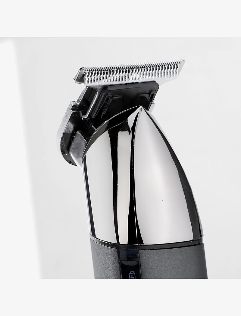 BaByliss - Super-X Metal Series Beard Trimmer - above 500kr - black - 2
