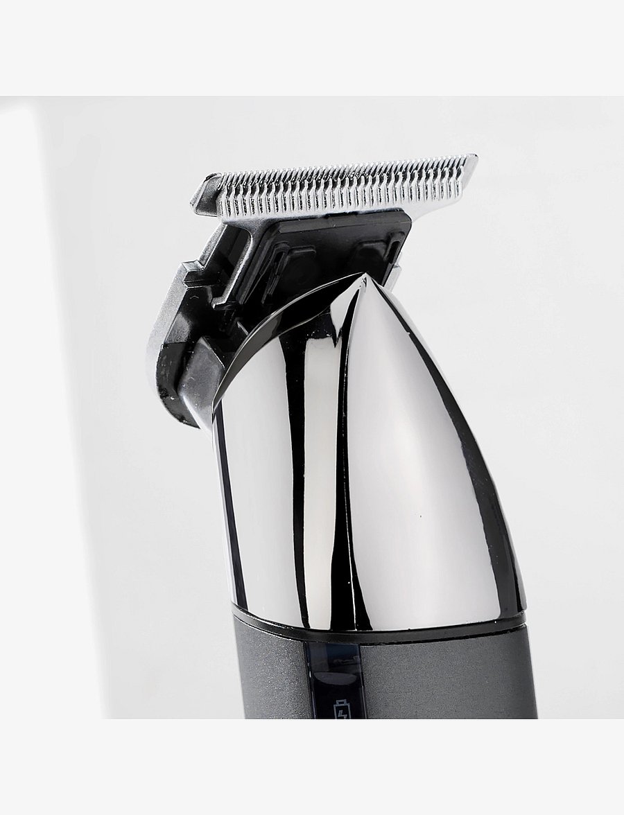 BaByliss - Super-X Metal Series Beard Trimmer - above 500kr - black - 2