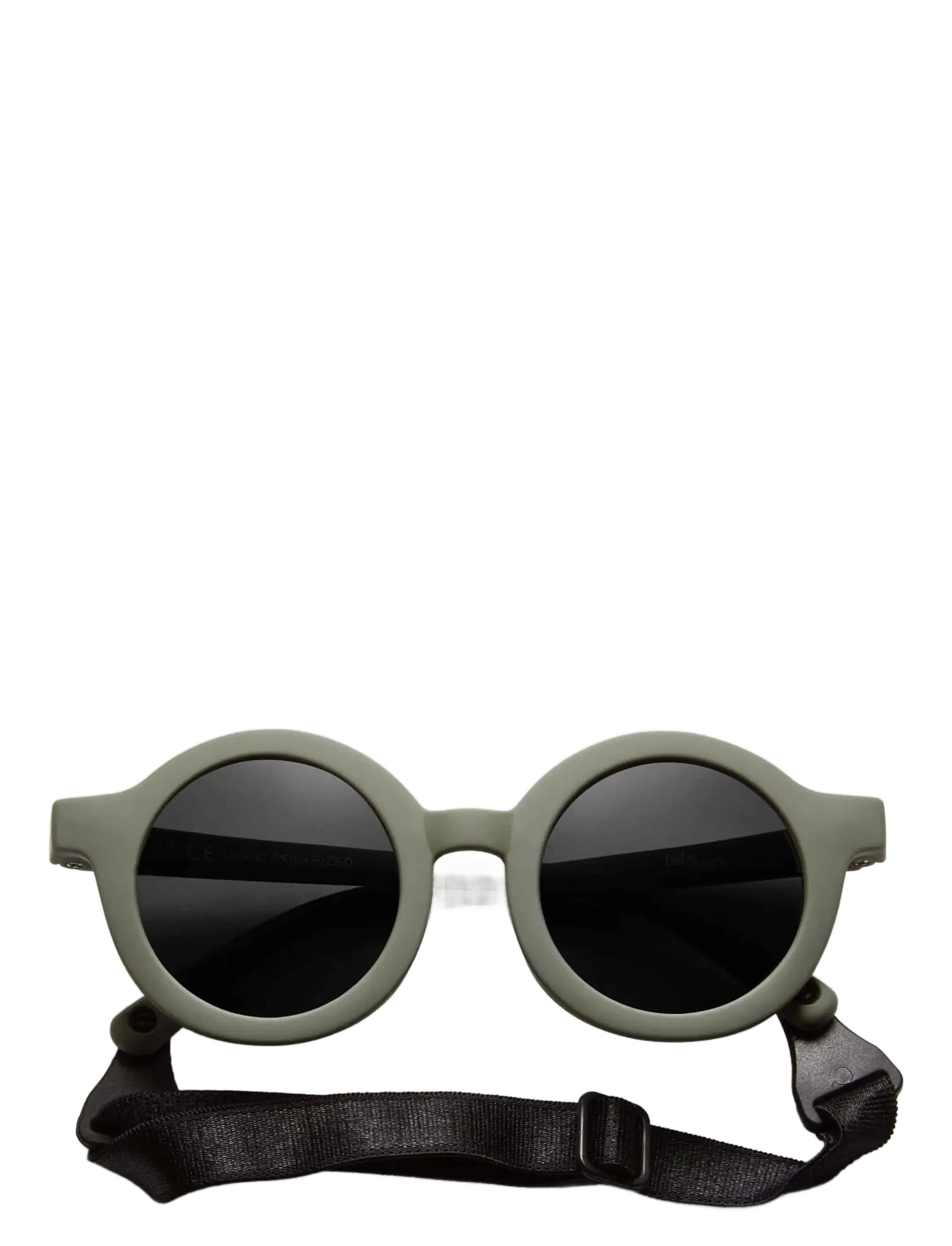BabyMocs BabyMocs Child Signature Bendable Sunglasses - BabyMocs - GREEN / green
