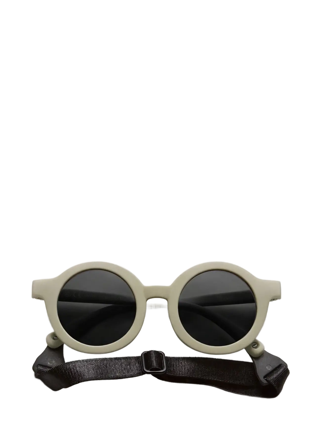 BabyMocs BabyMocs Child Signature Bendable Sunglasses - BabyMocs - KHAKI / khaki/green