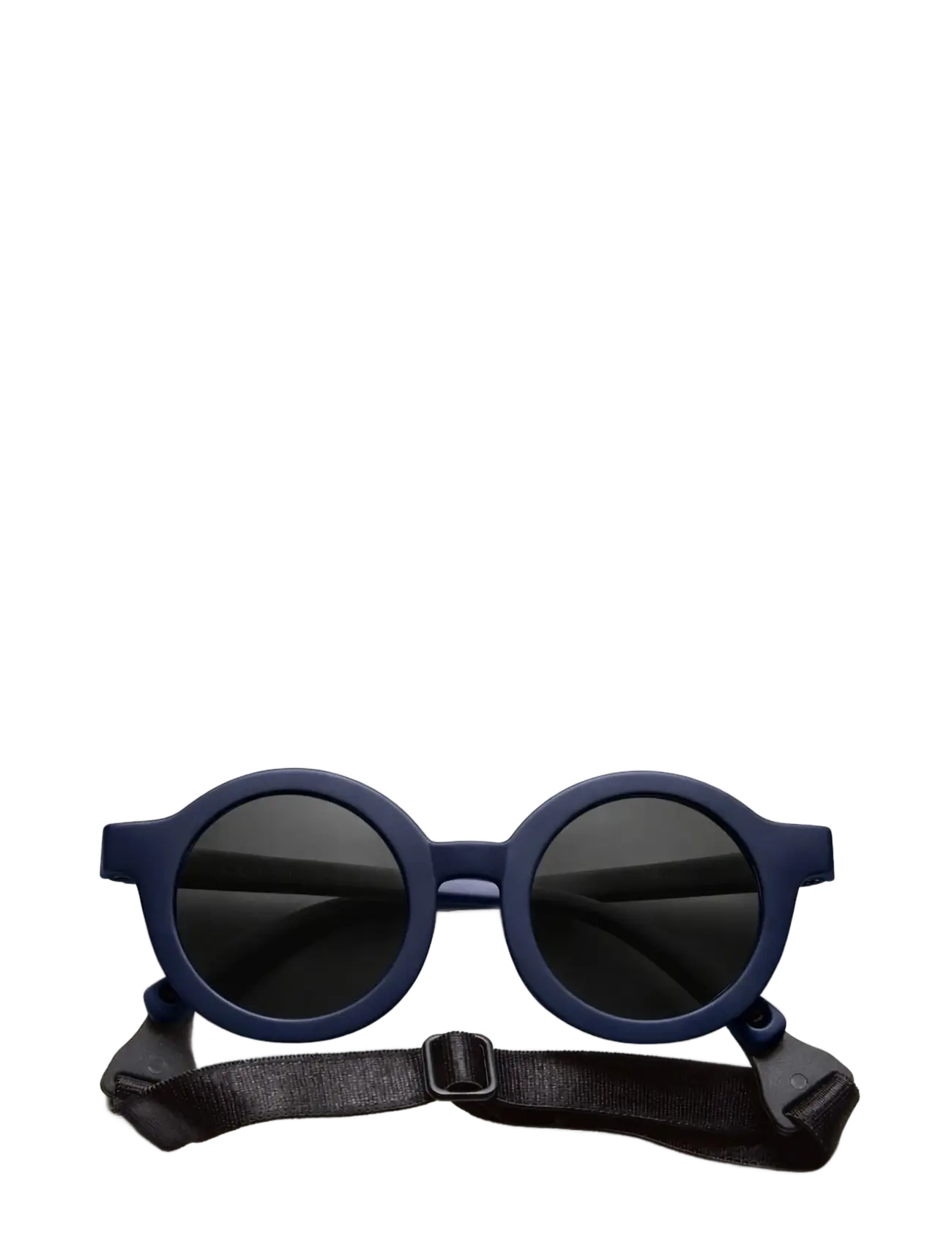 BabyMocs BabyMocs Child Signature Bendable Sunglasses - BabyMocs - NAVY / navy