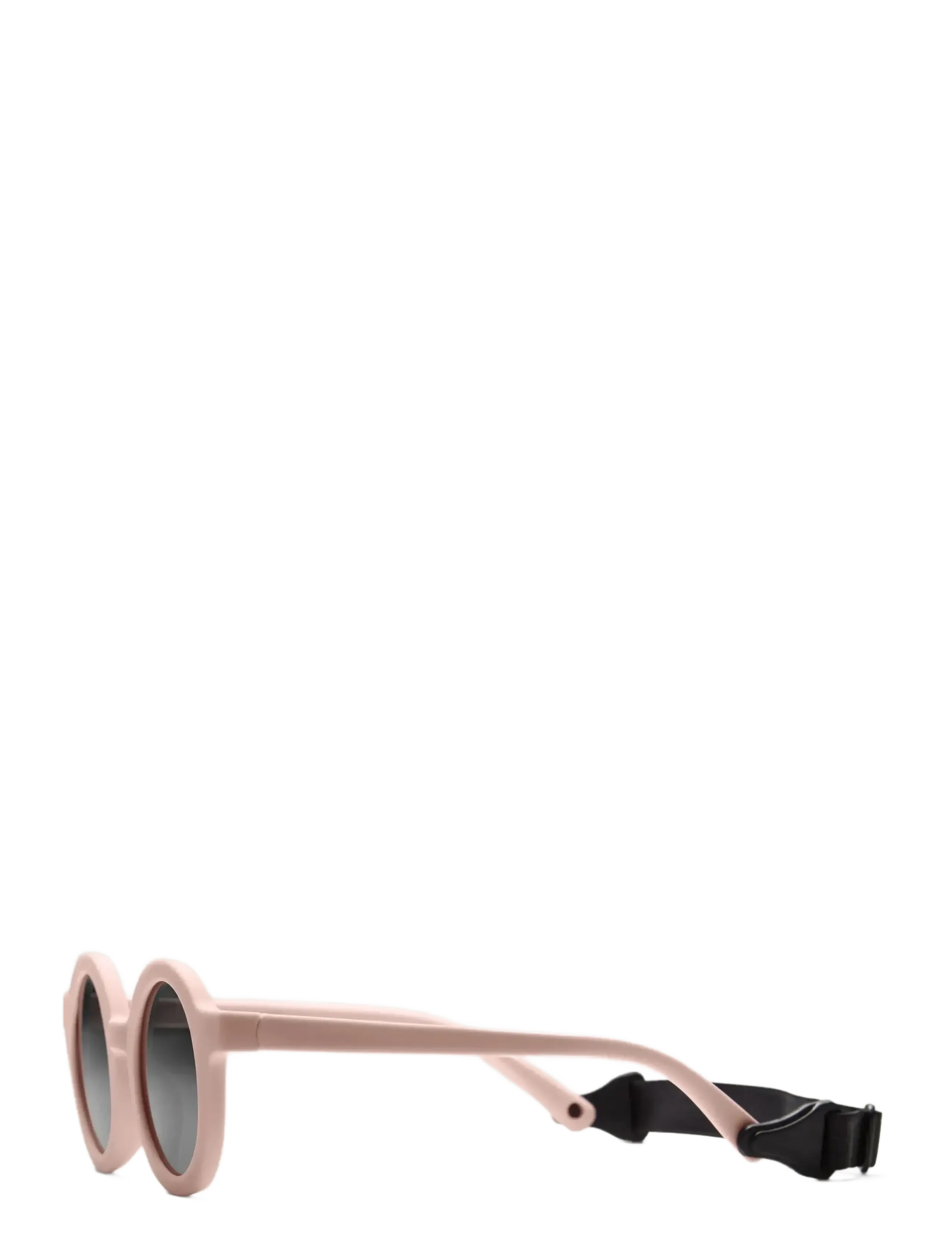 BabyMocs - BabyMocs Child Signature Bendable Sunglasses - solbriller - pink - 2